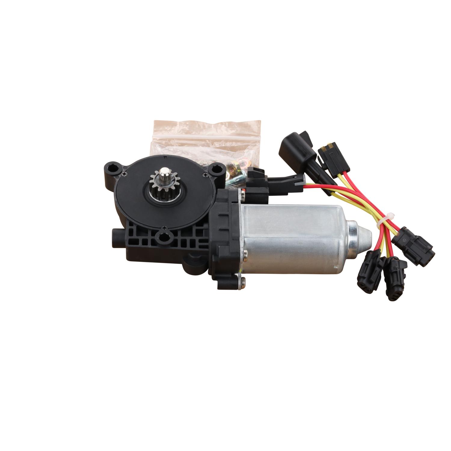 AISIN RMGM019 - Power Window Motor AISIN RMGM019 Power Window Motor product image 3 of 4