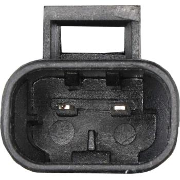 AISIN RMGM025 Power Window Motor product image 4 of 4