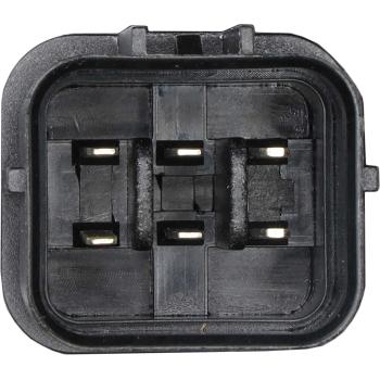 AISIN RMH002 Power Window Motor product image 4 of 4
