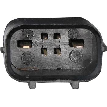 AISIN RMH003 Power Window Motor product image 4 of 4