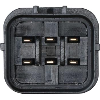 AISIN RMH004 Power Window Motor product image 4 of 4