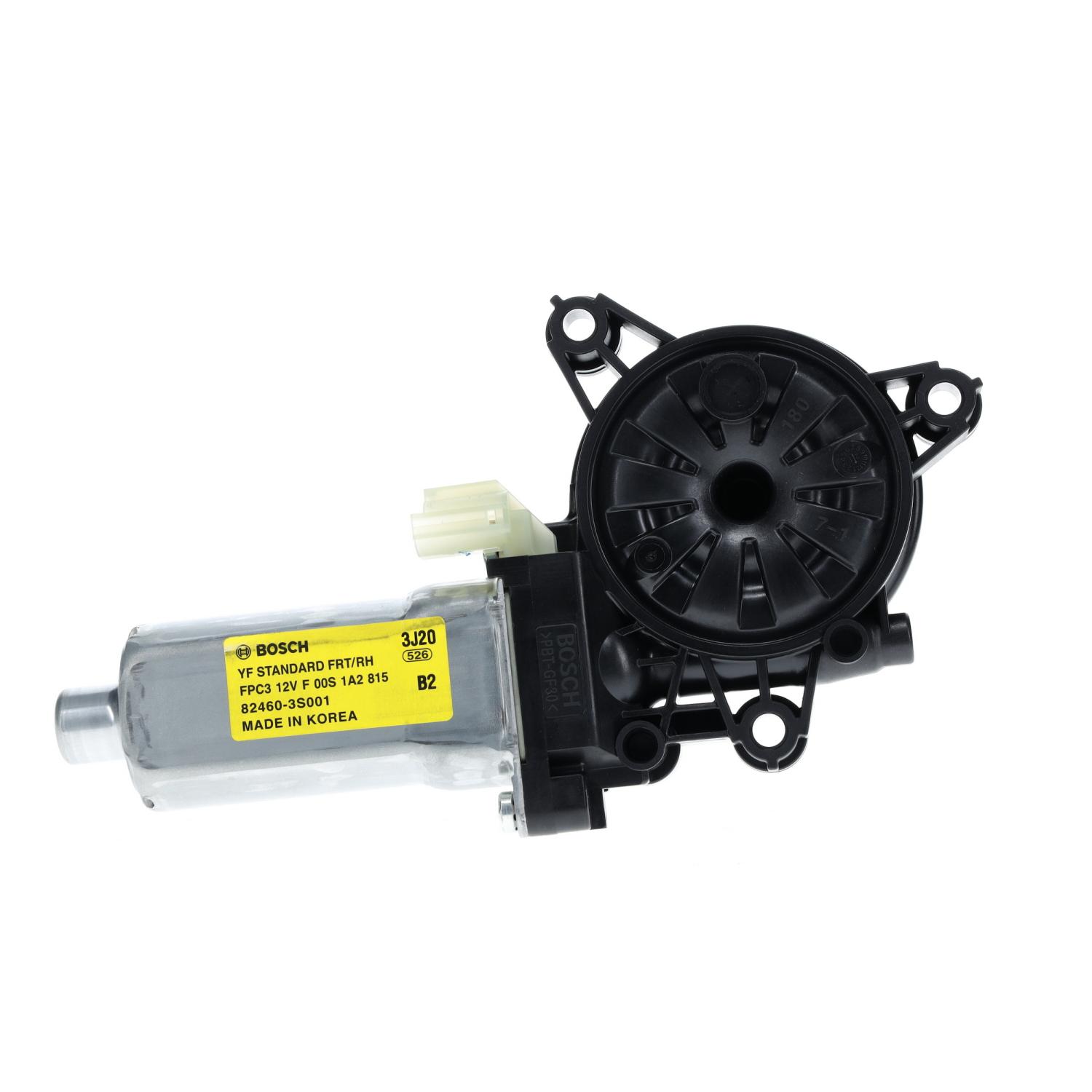 AISIN RMK713 - Power Window Motor AISIN RMK713 Power Window Motor product image 2 of 2
