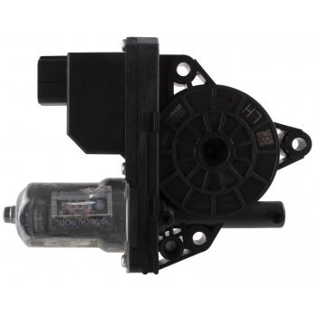 AISIN RMK717 Power Window Motor product image 2 of 3