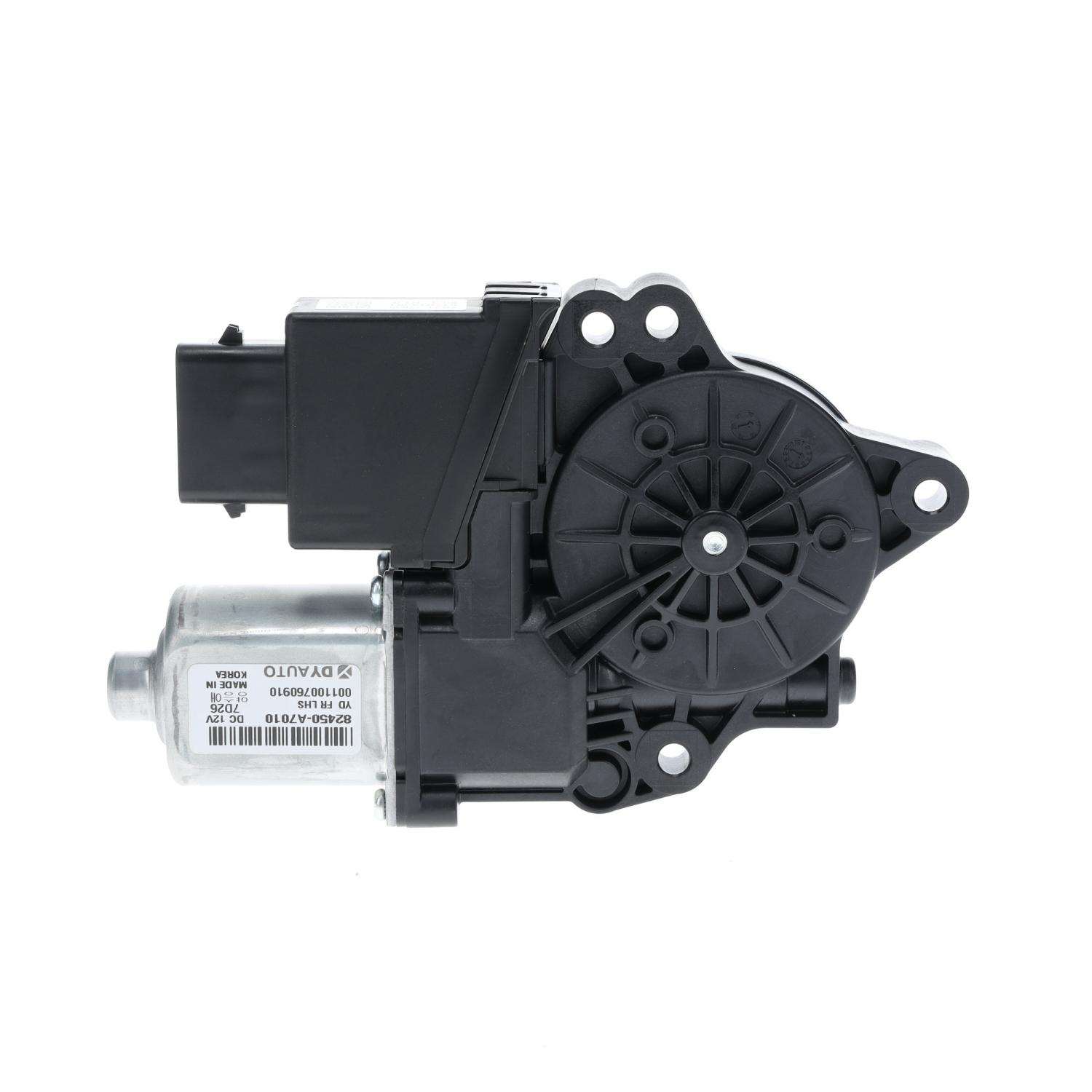 AISIN RMK725 Power Window Motor product image 2 of 2