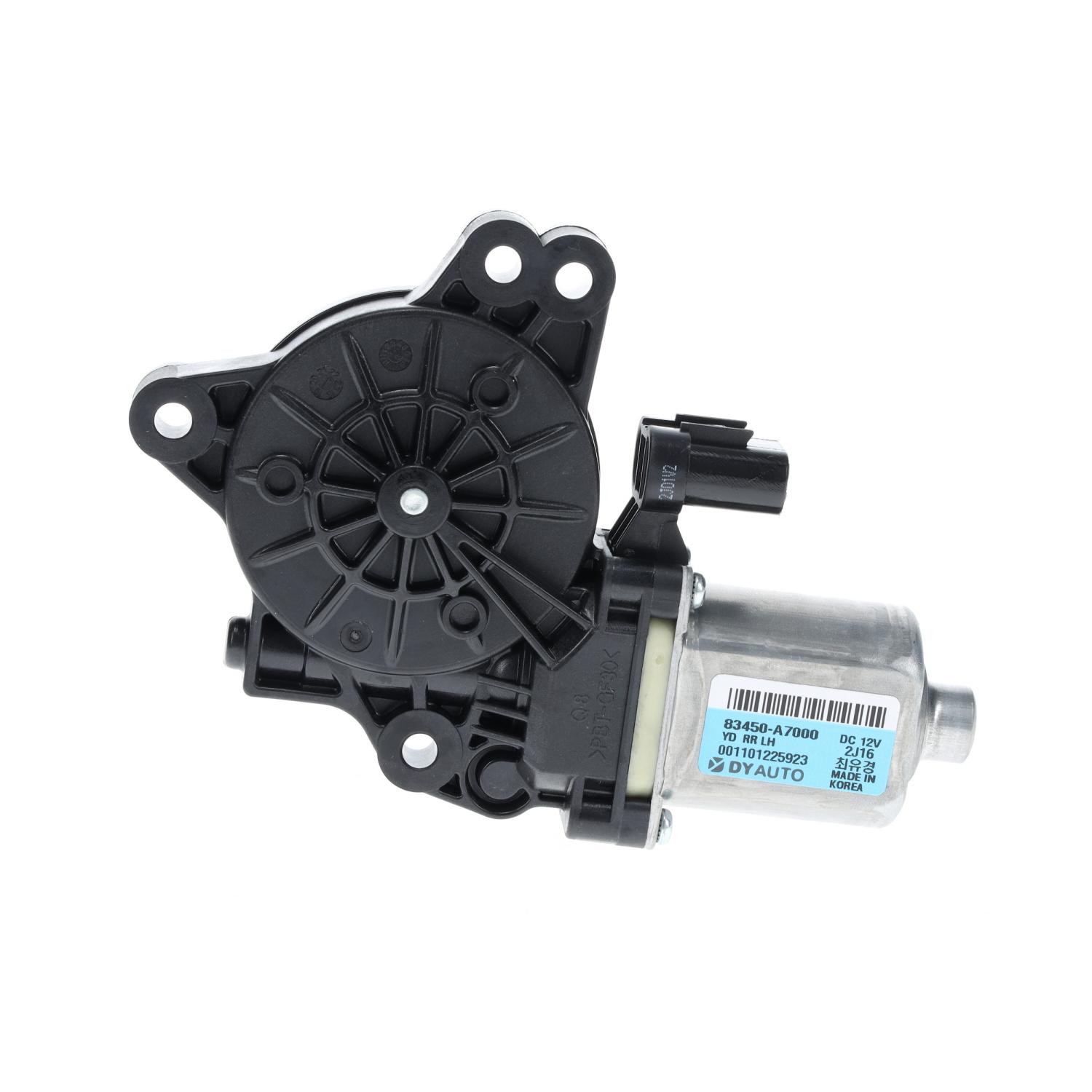 AISIN RMK727 Power Window Motor product image 1 of 2
