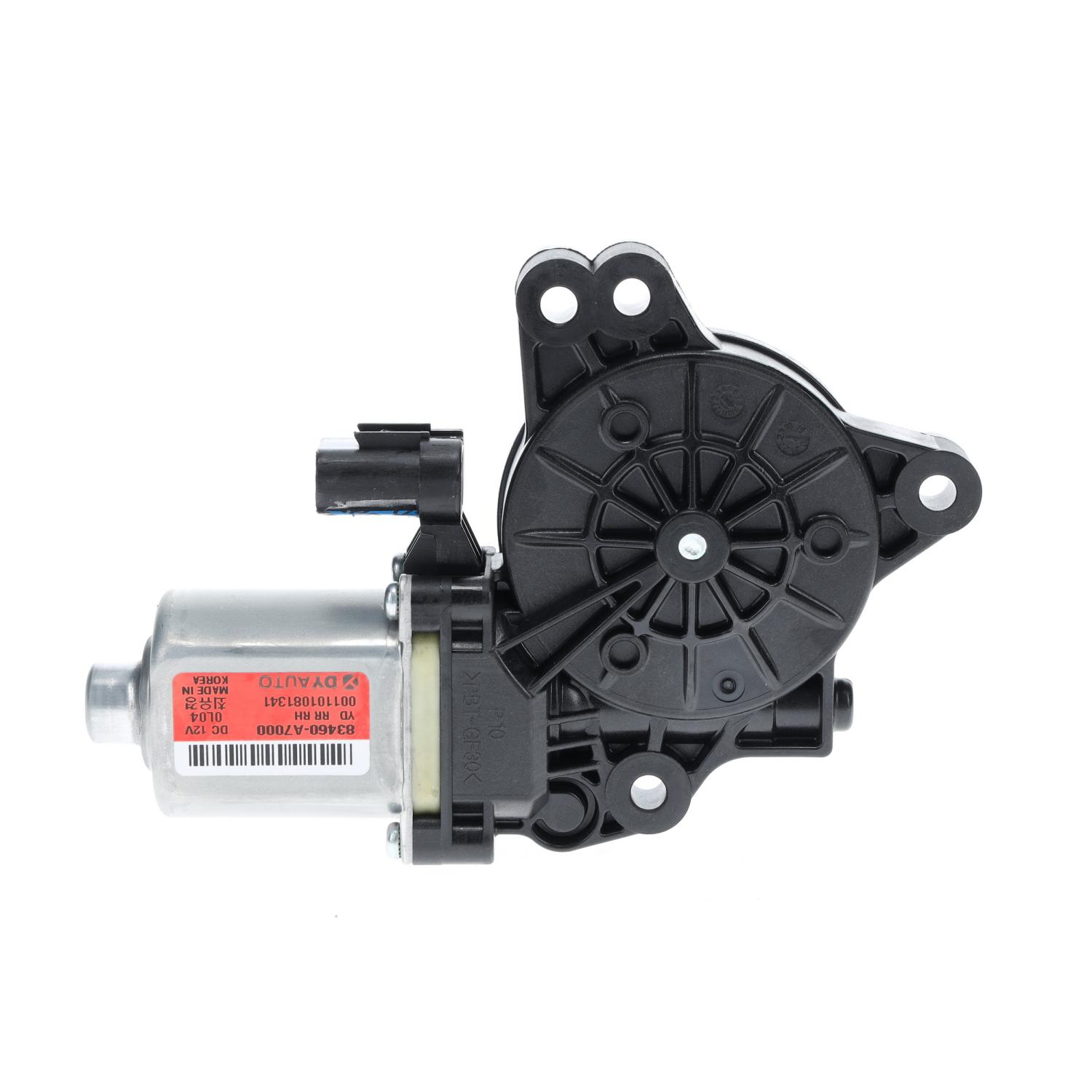 AISIN RMK728 - Power Window Motor AISIN RMK728 Power Window Motor product image 2 of 2