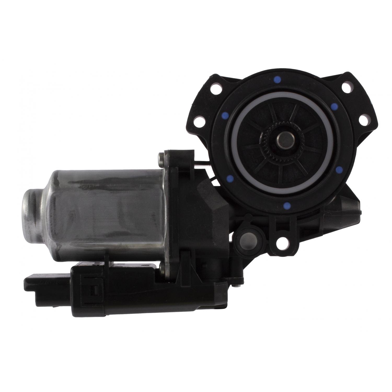 AISIN RMK733 Power Window Motor product image 2 of 3