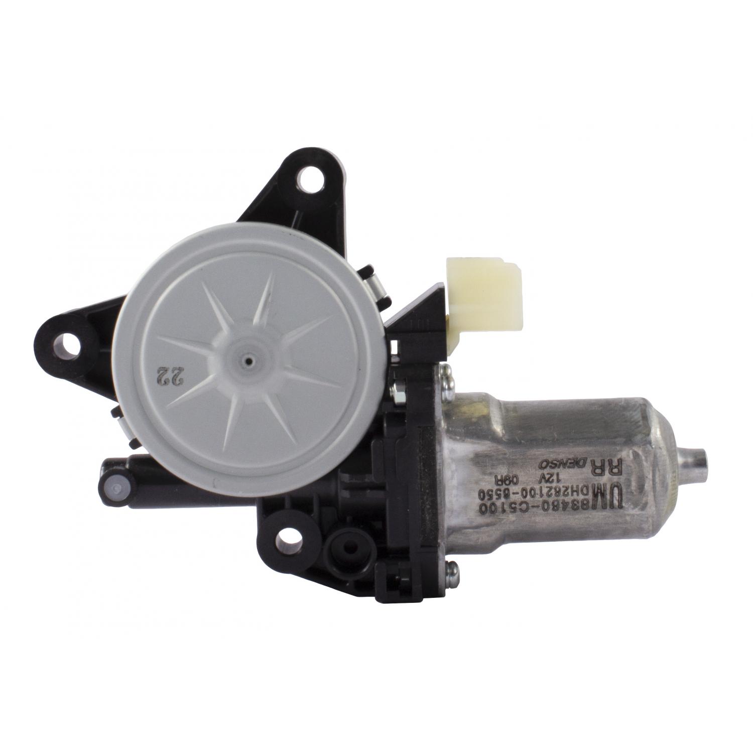 AISIN RMK740 - Power Window Motor AISIN RMK740 Power Window Motor product image 1 of 3