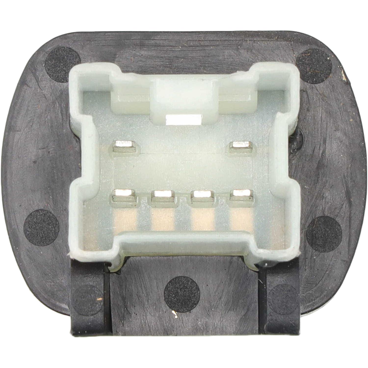 AISIN RMN010 Power Window Motor product image 4 of 4