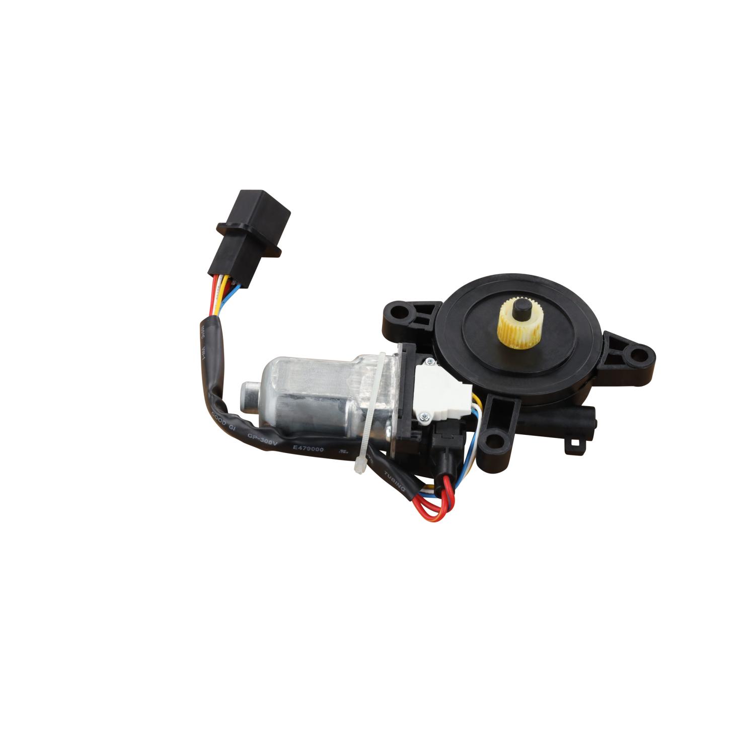 AISIN RMZ001 - Power Window Motor AISIN RMZ001 Power Window Motor product image 3 of 4