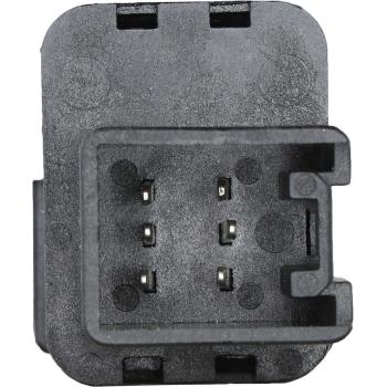 AISIN RMZ002 Power Window Motor product image 4 of 4