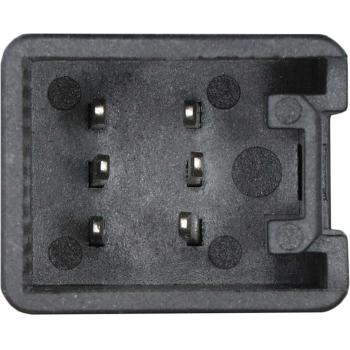 AISIN RMZ003 Power Window Motor product image 4 of 4