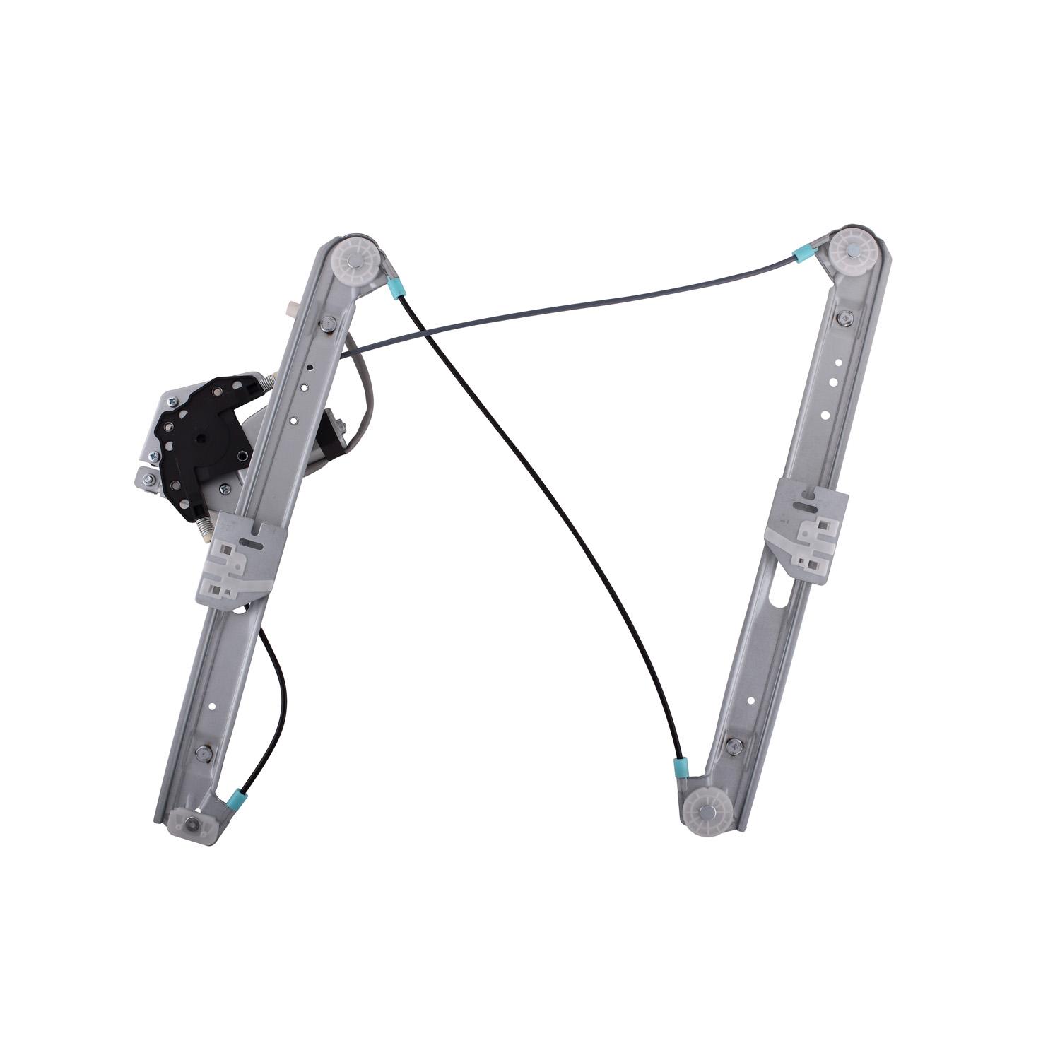 AISIN RPAB001 - Power Window Motor and Regulator Assembly AISIN RPAB001 Power Window Motor and Regulator Assembly product image 1 of 2