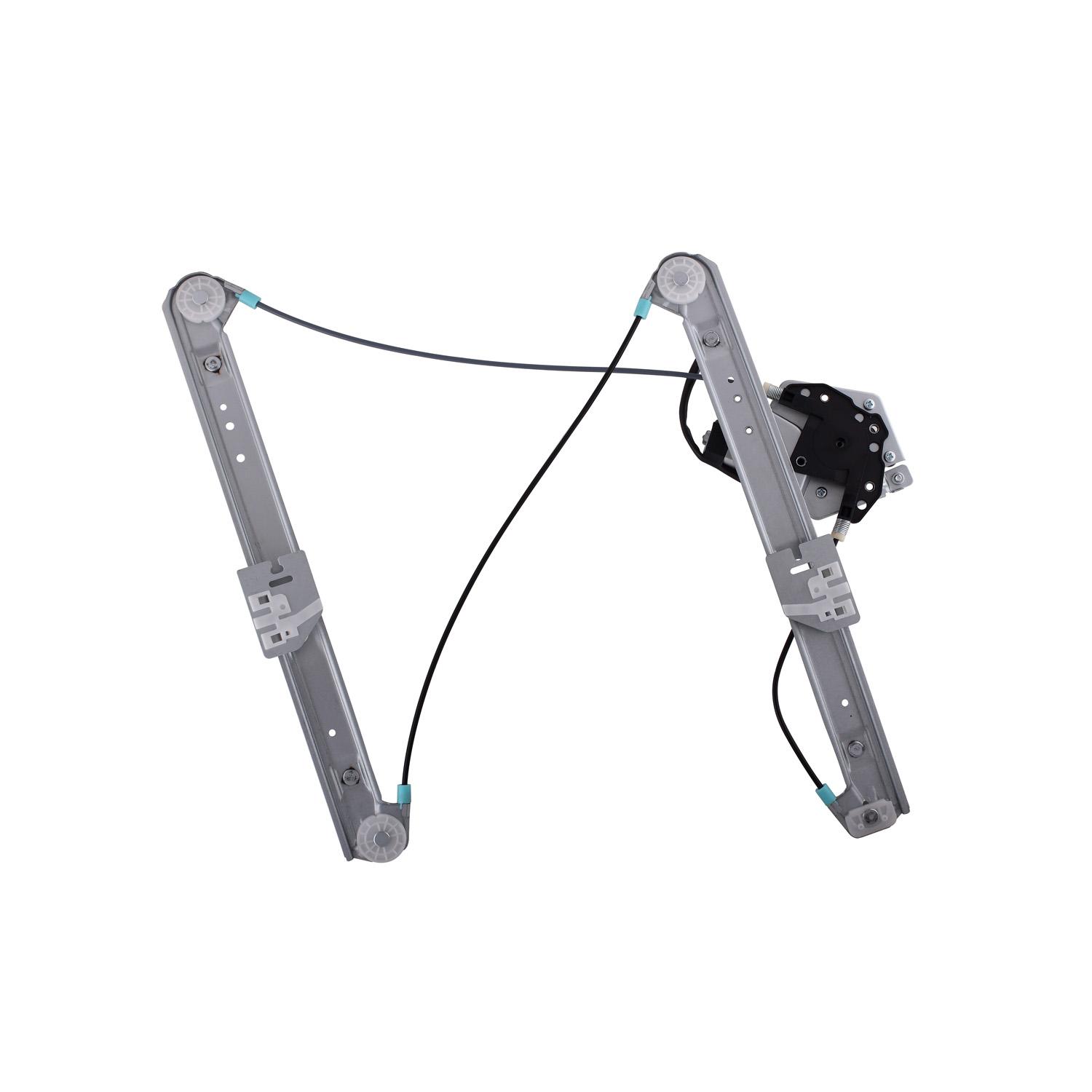 AISIN RPAB002 - Power Window Motor and Regulator Assembly AISIN RPAB002 Power Window Motor and Regulator Assembly product image 1 of 2