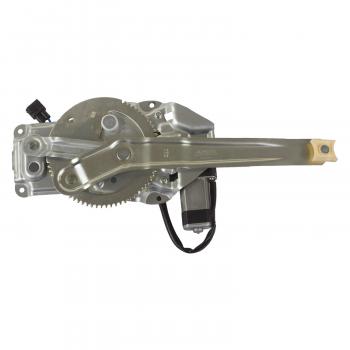 AISIN RPAB005 Power Window Motor and Regulator Assembly product image 2 of 3