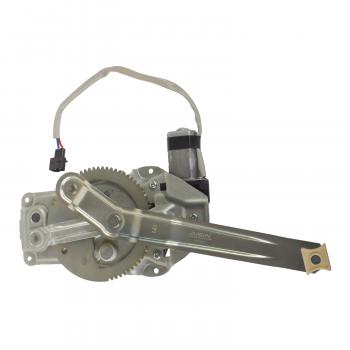 AISIN RPAB006 Power Window Motor and Regulator Assembly product image 2 of 3