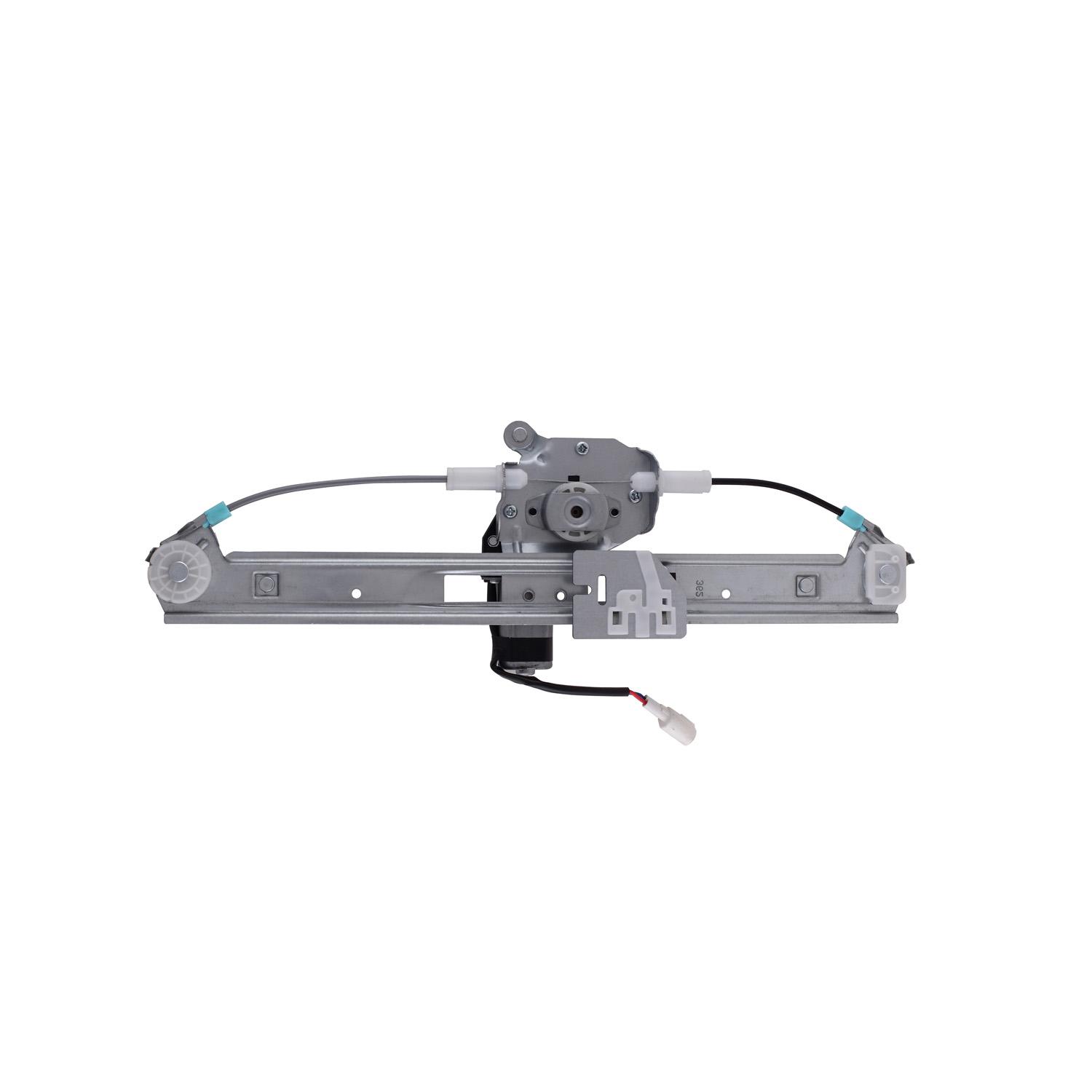 AISIN RPAB008 - Power Window Motor and Regulator Assembly AISIN RPAB008 Power Window Motor and Regulator Assembly product image 1 of 2