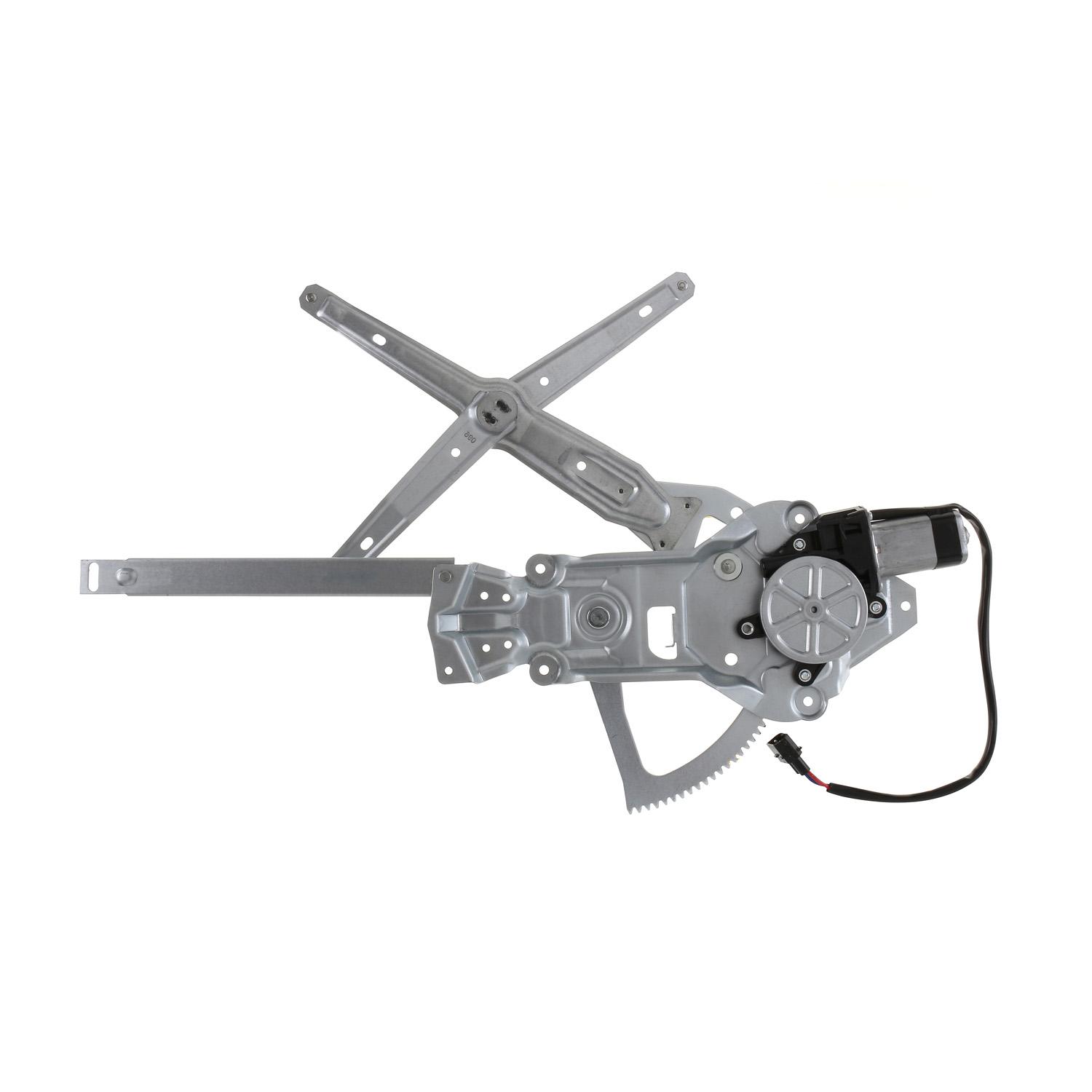 AISIN RPAB012 - Power Window Motor and Regulator Assembly AISIN RPAB012 Power Window Motor and Regulator Assembly product image 1 of 2