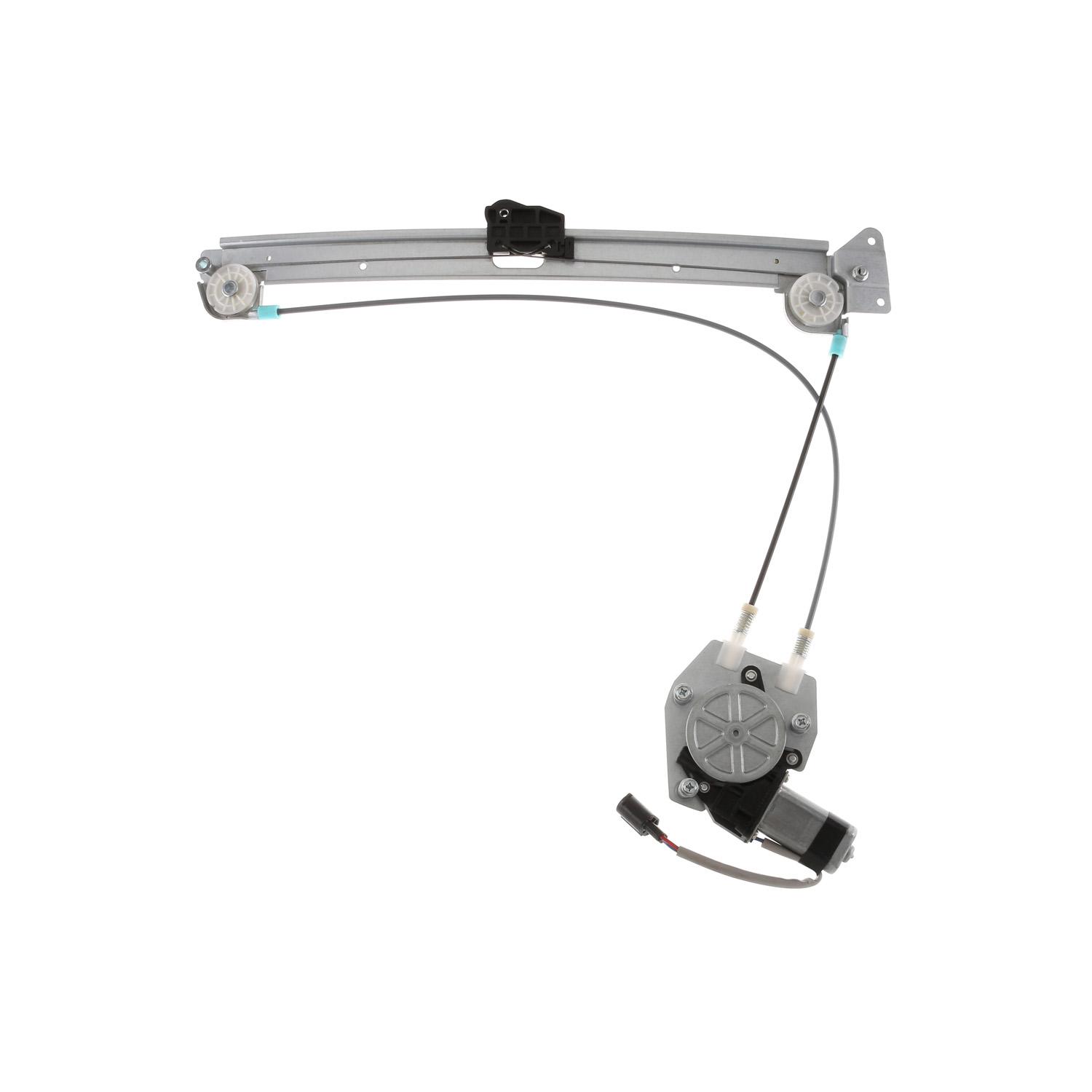 AISIN RPAB013 - Power Window Motor and Regulator Assembly AISIN RPAB013 Power Window Motor and Regulator Assembly product image 1 of 2
