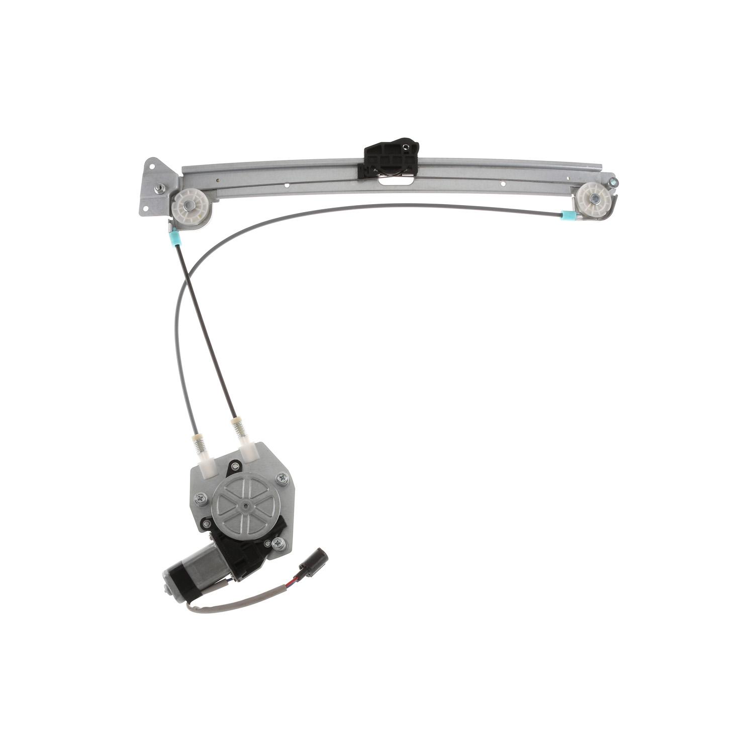 AISIN RPAB014 - Power Window Motor and Regulator Assembly AISIN RPAB014 Power Window Motor and Regulator Assembly product image 1 of 2