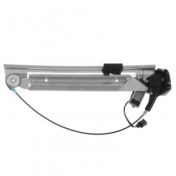 AISIN RPAB016 Power Window Motor and Regulator Assembly product image 1 of 2