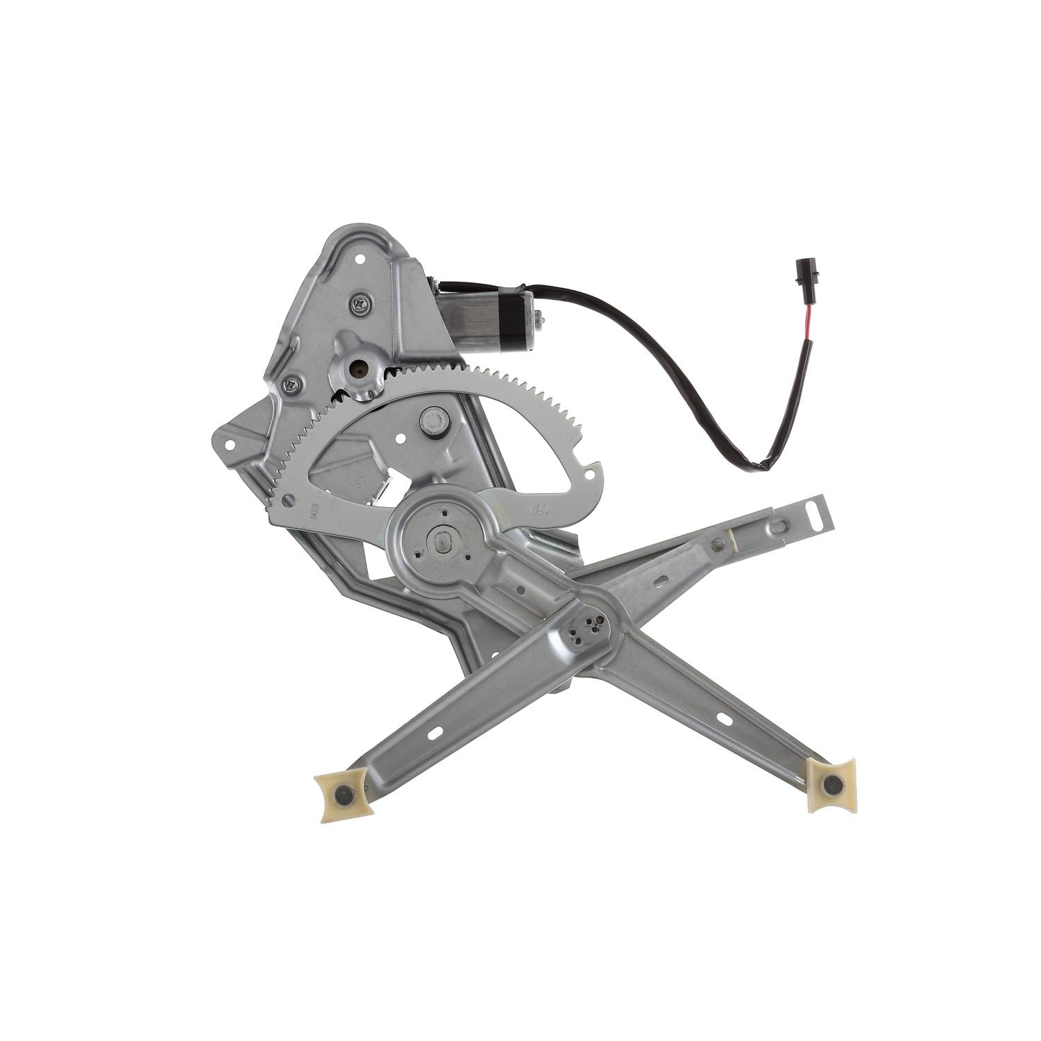 AISIN RPAB018 - Power Window Motor and Regulator Assembly AISIN RPAB018 Power Window Motor and Regulator Assembly product image 1 of 2
