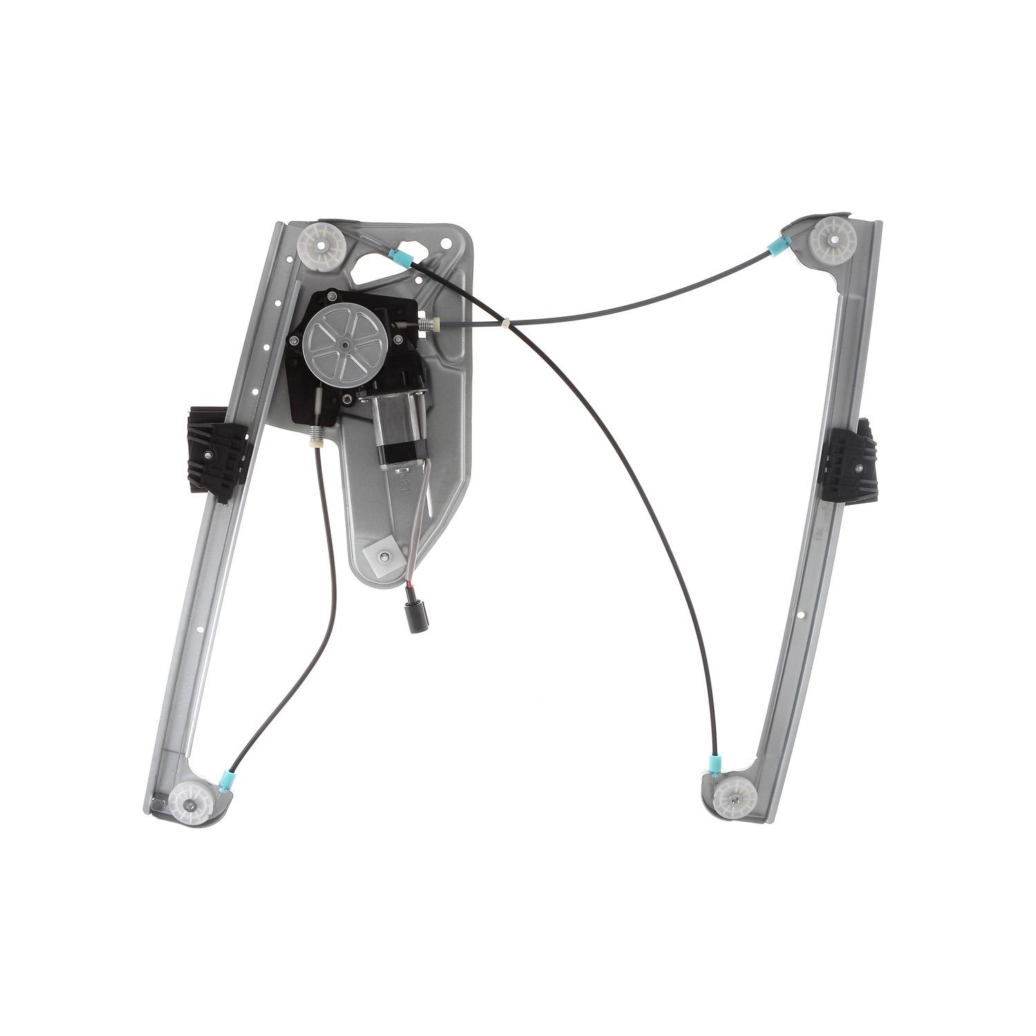AISIN RPAB019 - Power Window Motor and Regulator Assembly AISIN RPAB019 Power Window Motor and Regulator Assembly product image 1 of 2