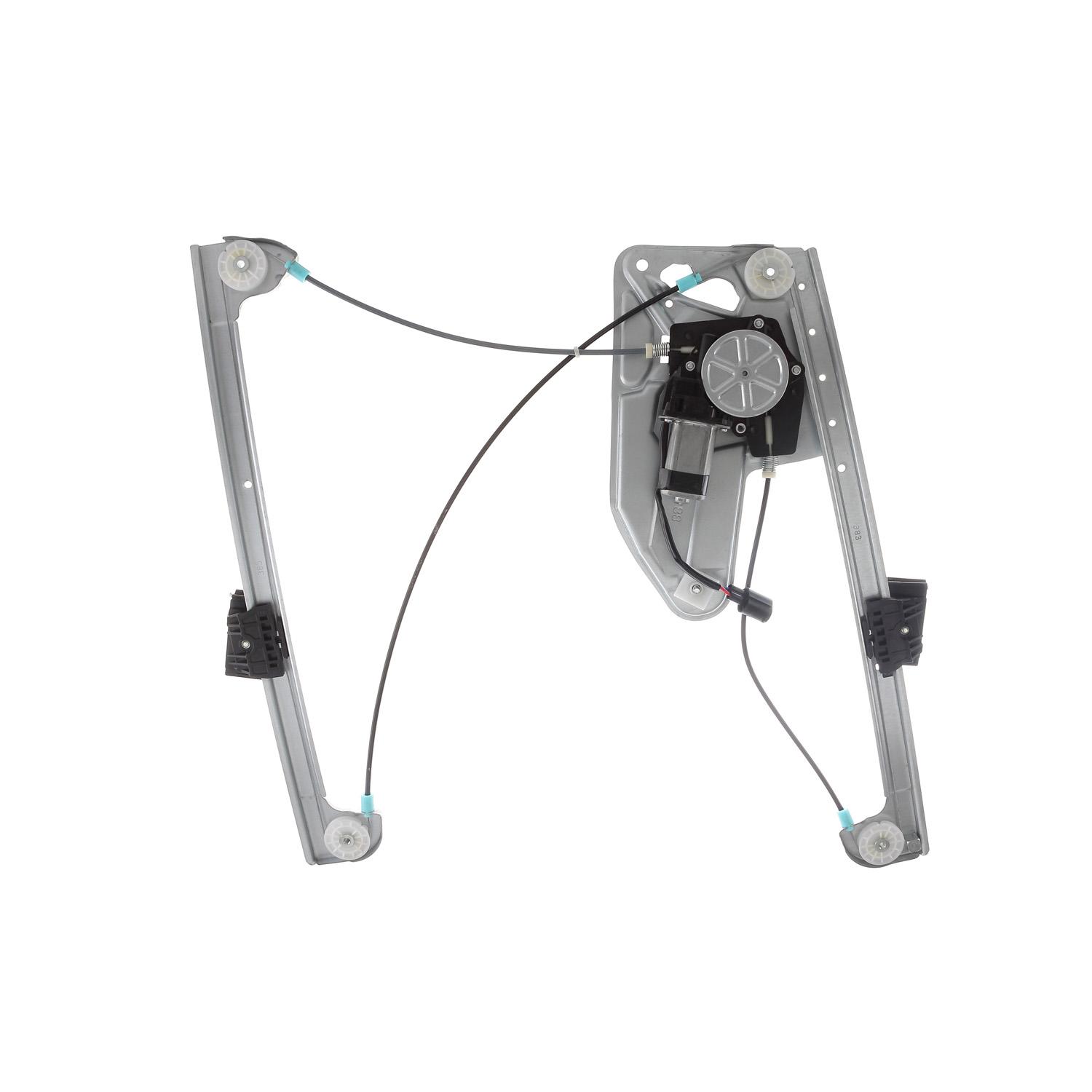 AISIN RPAB020 - Power Window Motor and Regulator Assembly AISIN RPAB020 Power Window Motor and Regulator Assembly product image 1 of 2
