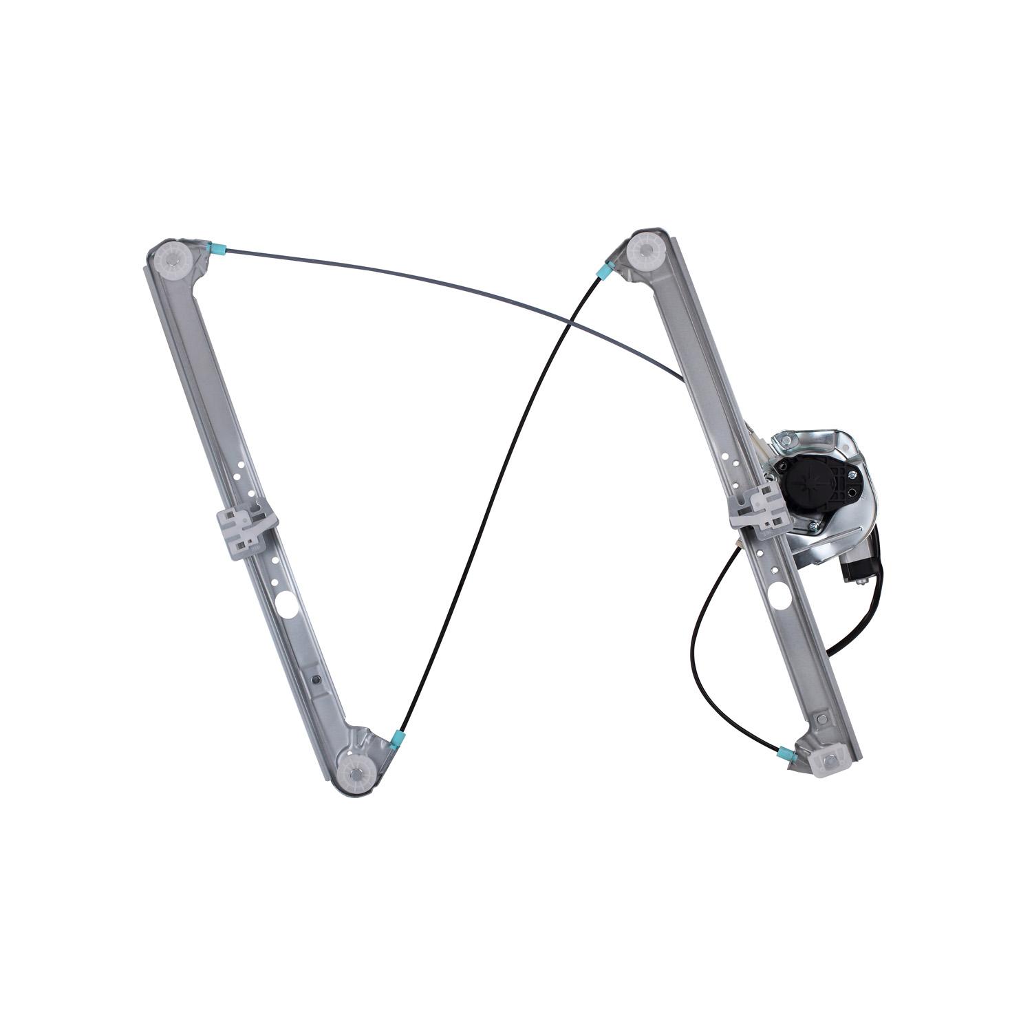 AISIN RPAB022 - Power Window Motor and Regulator Assembly AISIN RPAB022 Power Window Motor and Regulator Assembly product image 1 of 2