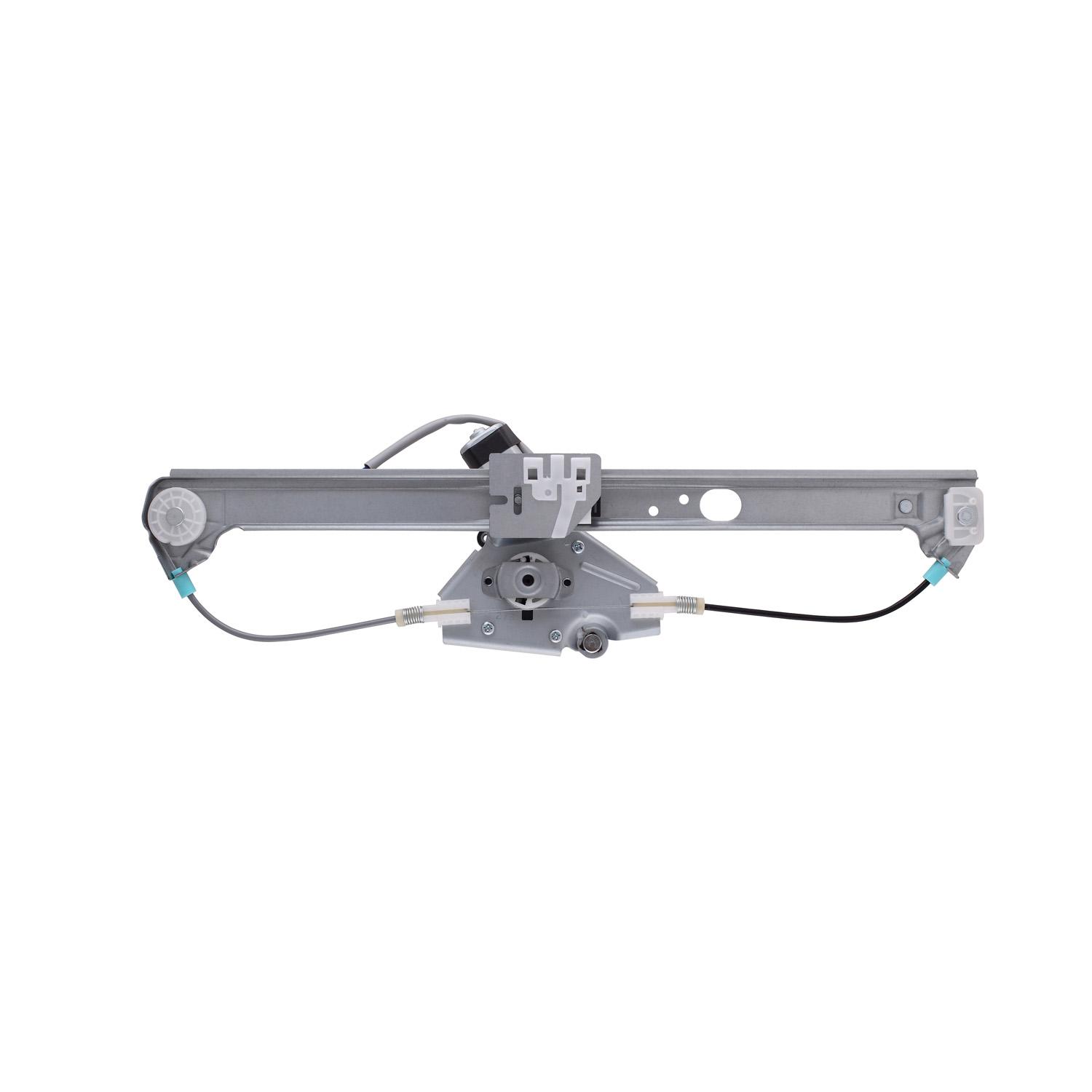 AISIN RPAB023 - Power Window Motor and Regulator Assembly AISIN RPAB023 Power Window Motor and Regulator Assembly product image 1 of 2