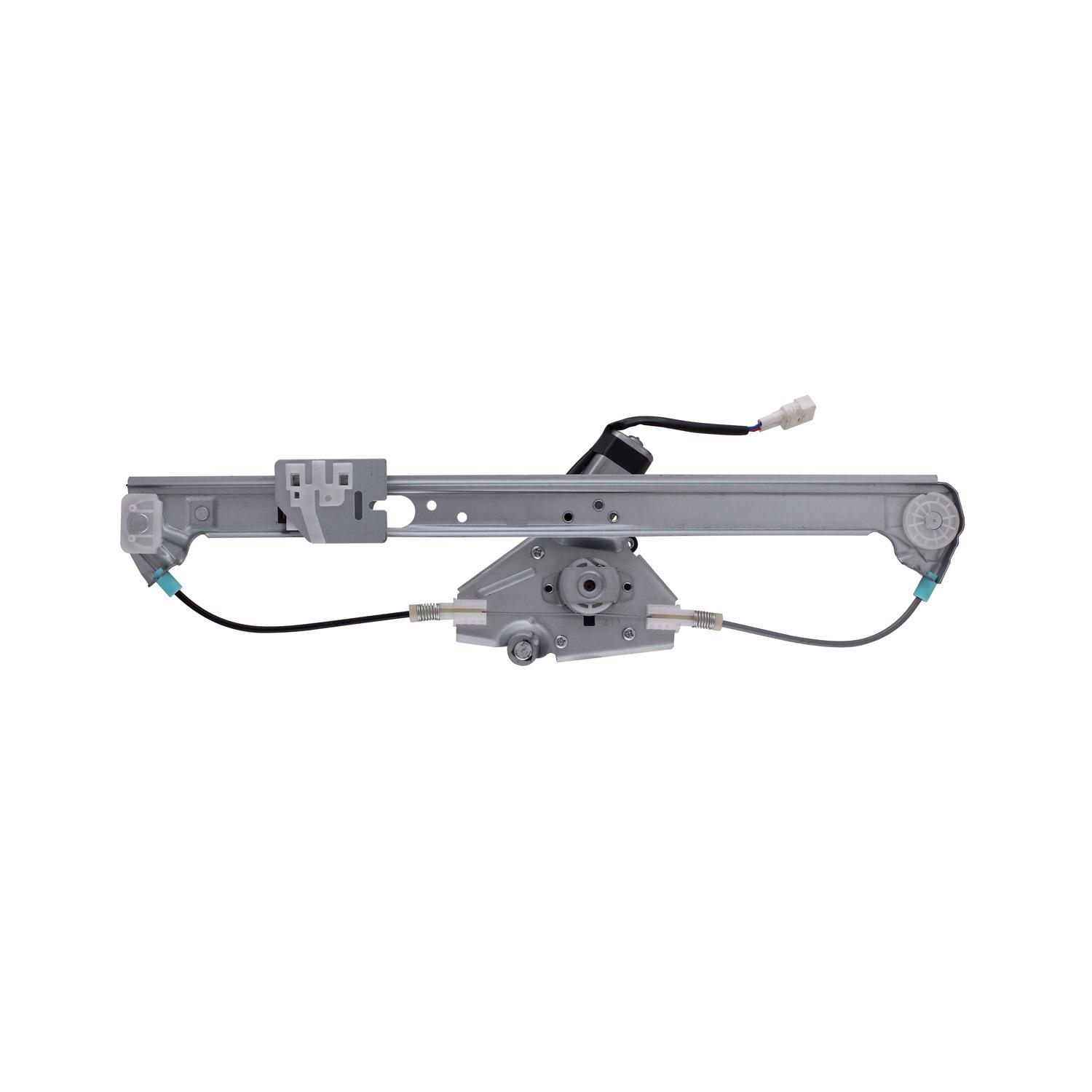 AISIN RPAB024 - Power Window Motor and Regulator Assembly AISIN RPAB024 Power Window Motor and Regulator Assembly product image 1 of 2