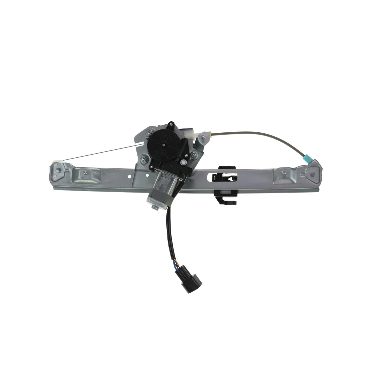 AISIN RPAB026 - Power Window Motor and Regulator Assembly AISIN RPAB026 Power Window Motor and Regulator Assembly product image 2 of 3