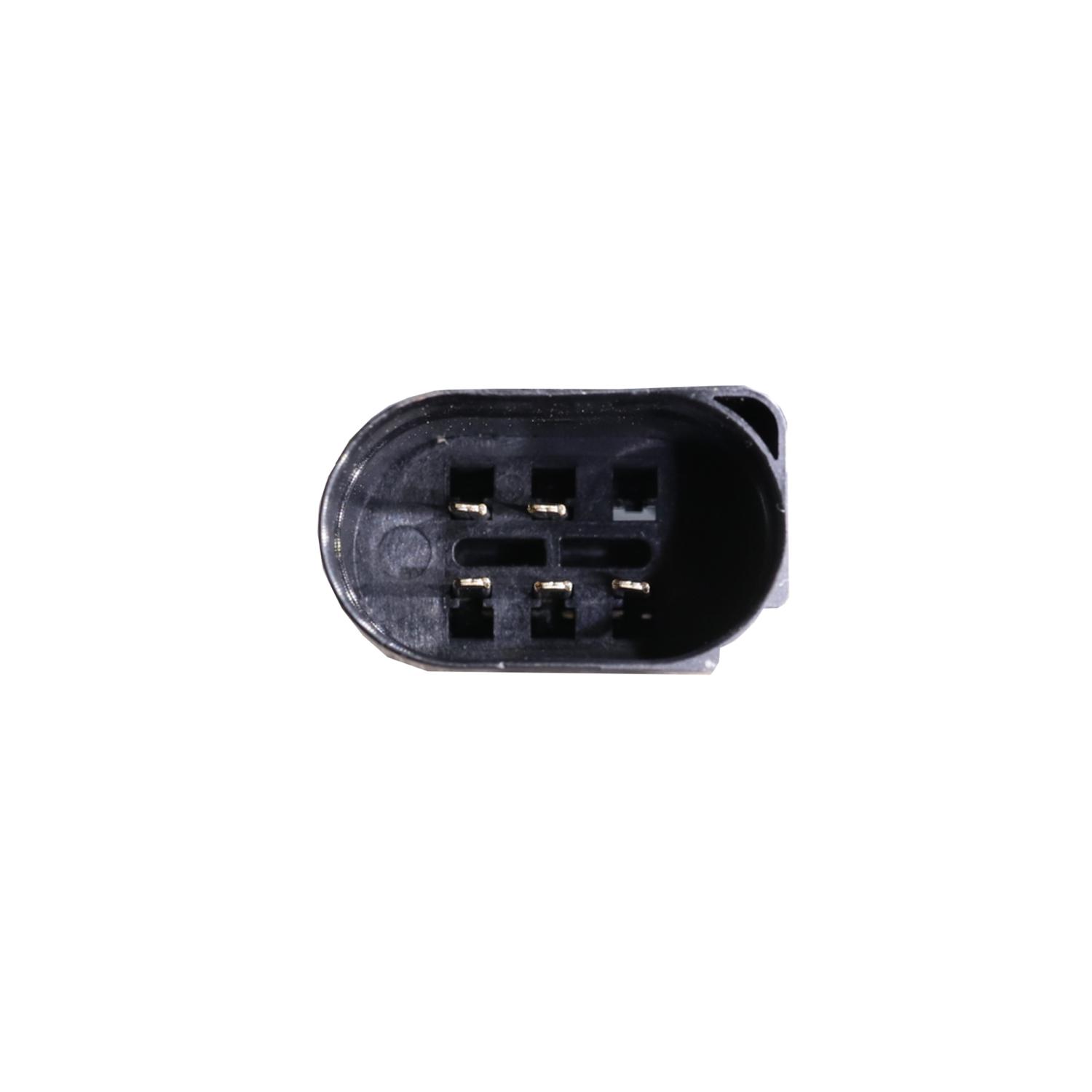 AISIN RPAB026 - Power Window Motor and Regulator Assembly AISIN RPAB026 Power Window Motor and Regulator Assembly product image 3 of 3