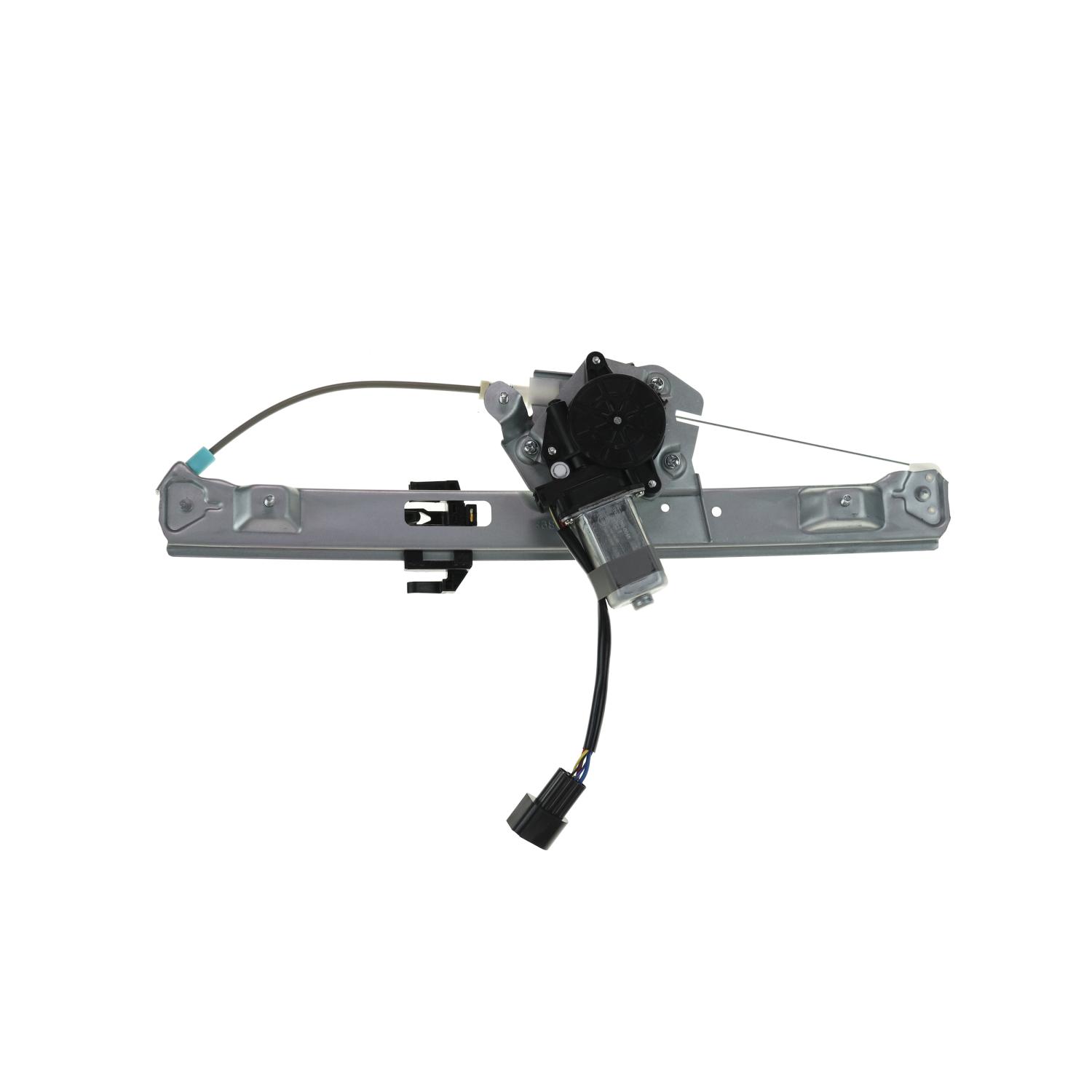 AISIN RPAB027 - Power Window Motor and Regulator Assembly AISIN RPAB027 Power Window Motor and Regulator Assembly product image 2 of 3
