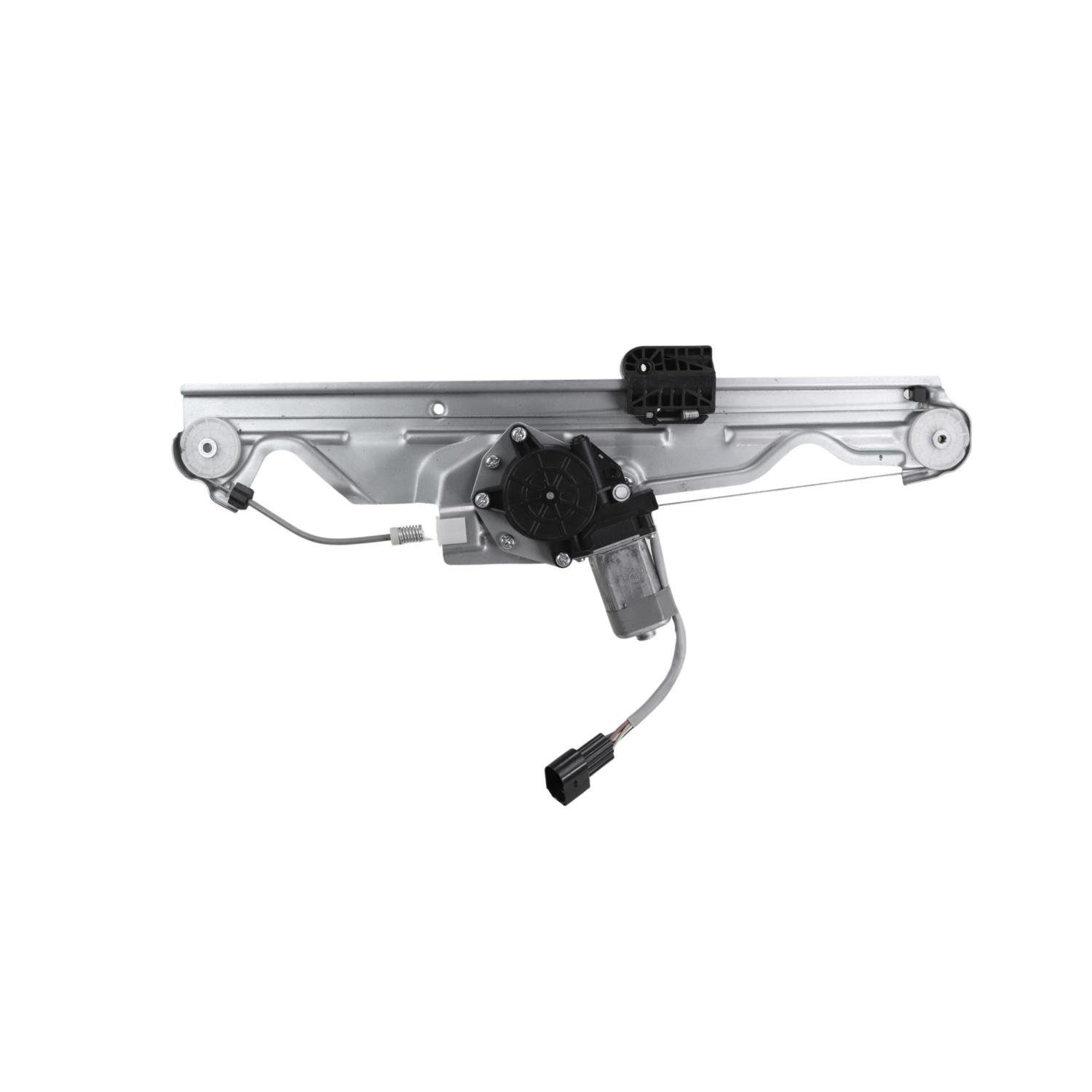 AISIN RPAB028 Power Window Motor and Regulator Assembly product image 1 of 3