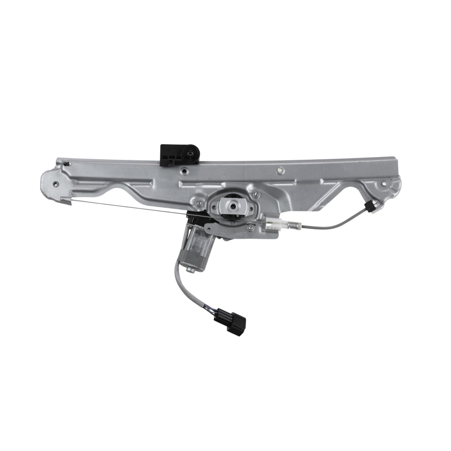 AISIN RPAB028 Power Window Motor and Regulator Assembly product image 2 of 3