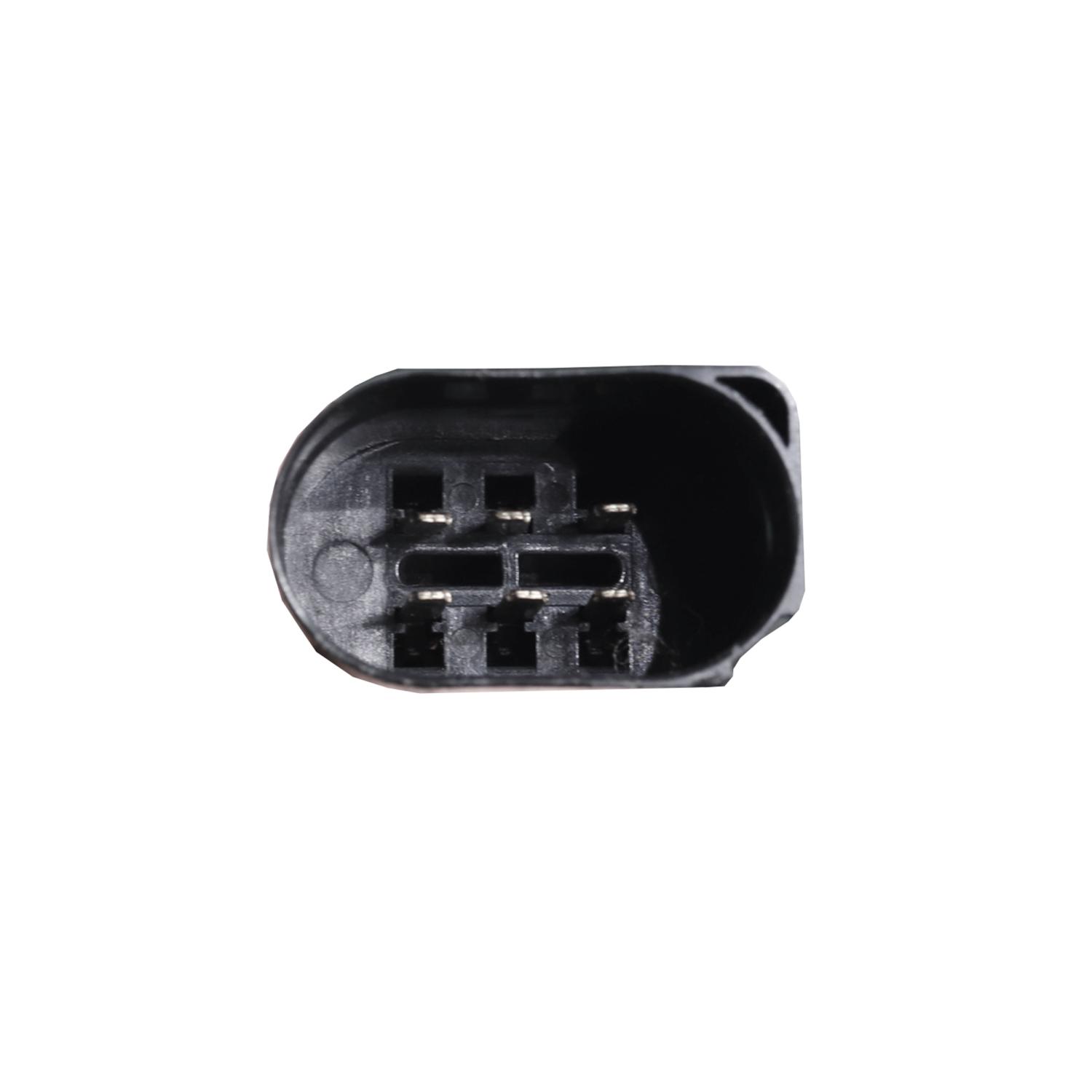 AISIN RPAB028 Power Window Motor and Regulator Assembly product image 3 of 3