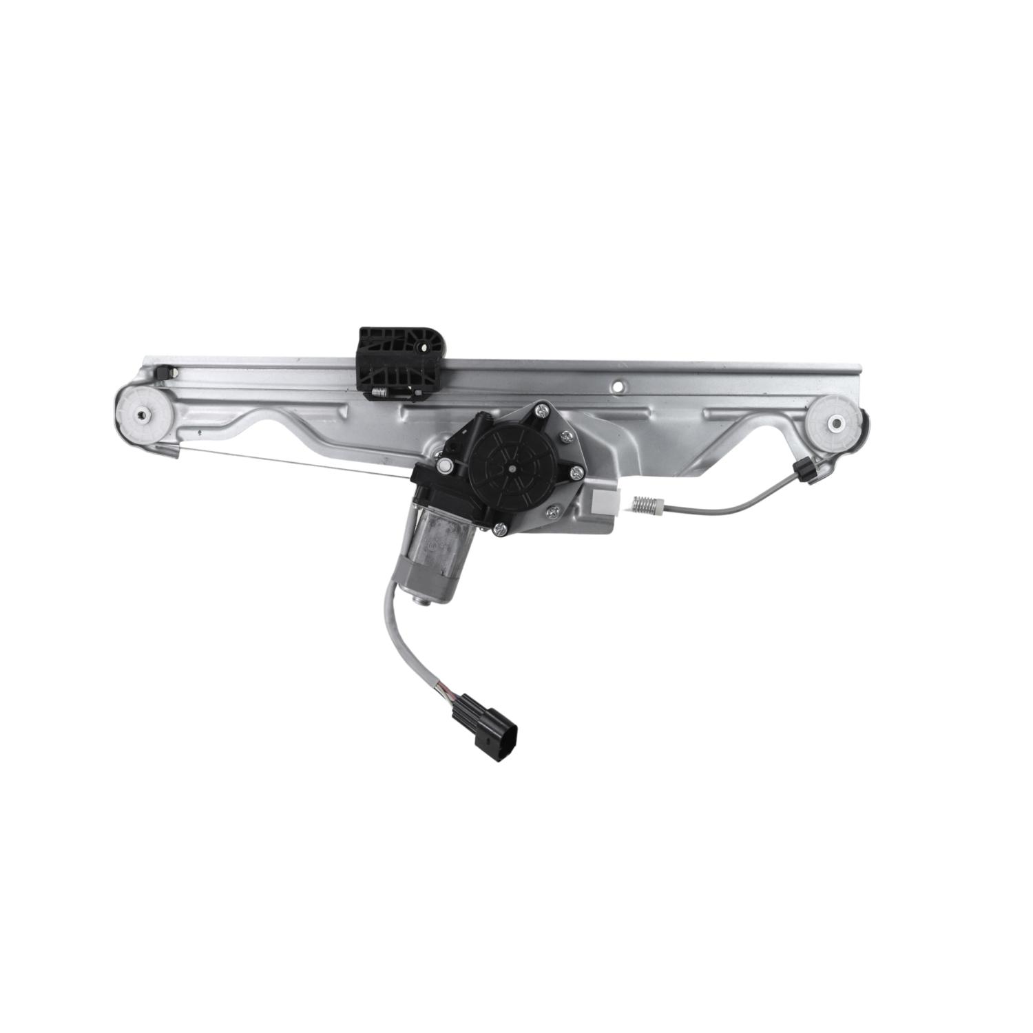 AISIN RPAB029 - Power Window Motor and Regulator Assembly AISIN RPAB029 Power Window Motor and Regulator Assembly product image 1 of 3