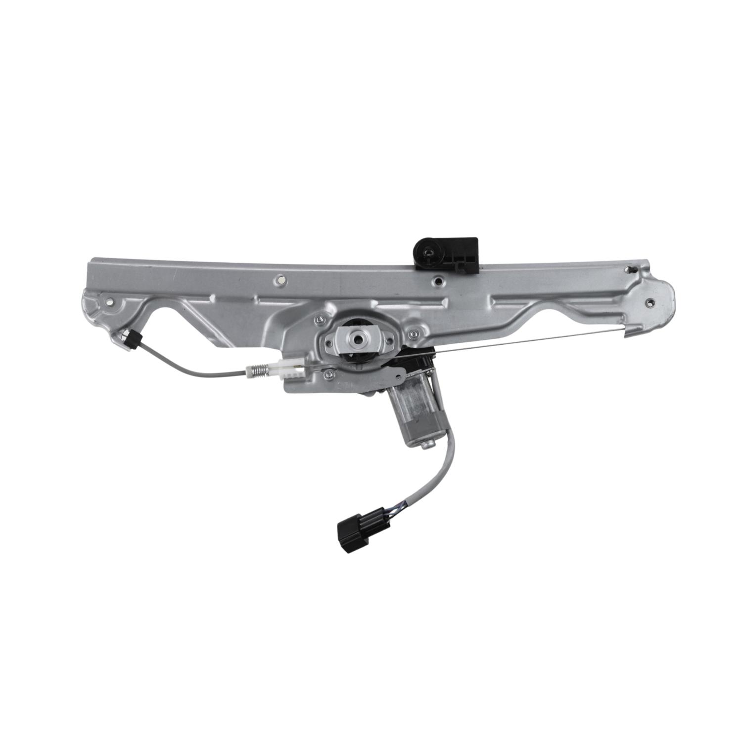 AISIN RPAB029 - Power Window Motor and Regulator Assembly AISIN RPAB029 Power Window Motor and Regulator Assembly product image 2 of 3
