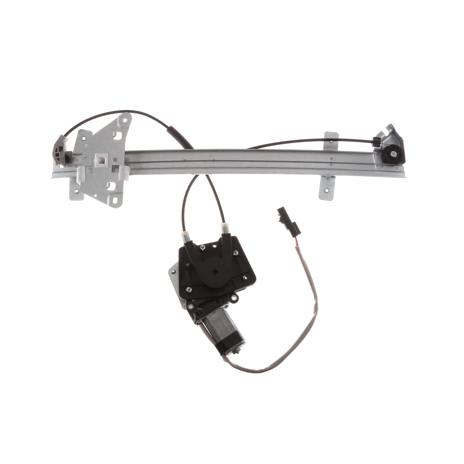 AISIN RPACH002 - Power Window Motor and Regulator Assembly AISIN RPACH002 Power Window Motor and Regulator Assembly product image 1 of 2