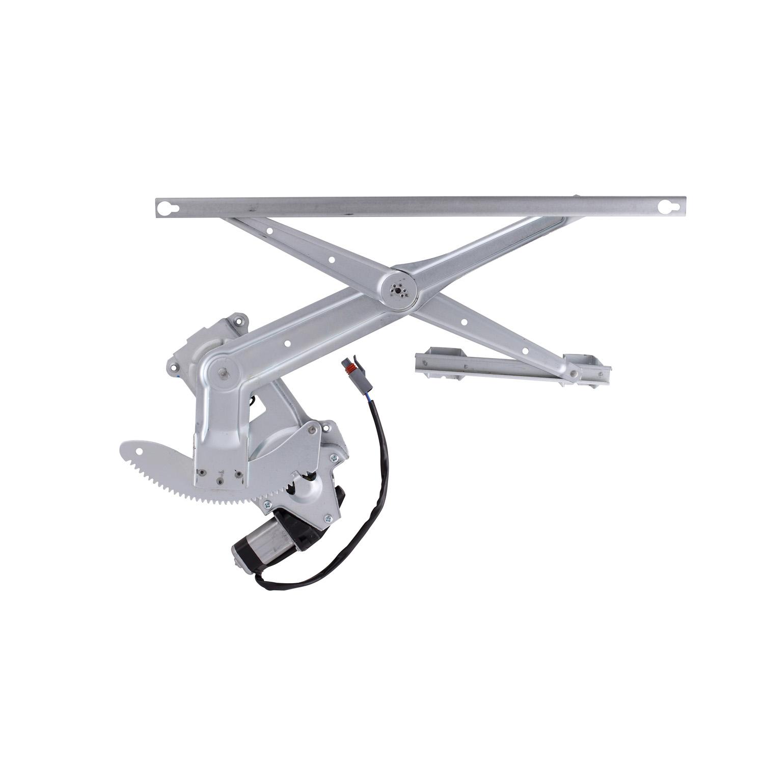 AISIN RPACH007 - Power Window Motor and Regulator Assembly AISIN RPACH007 Power Window Motor and Regulator Assembly product image 1 of 2