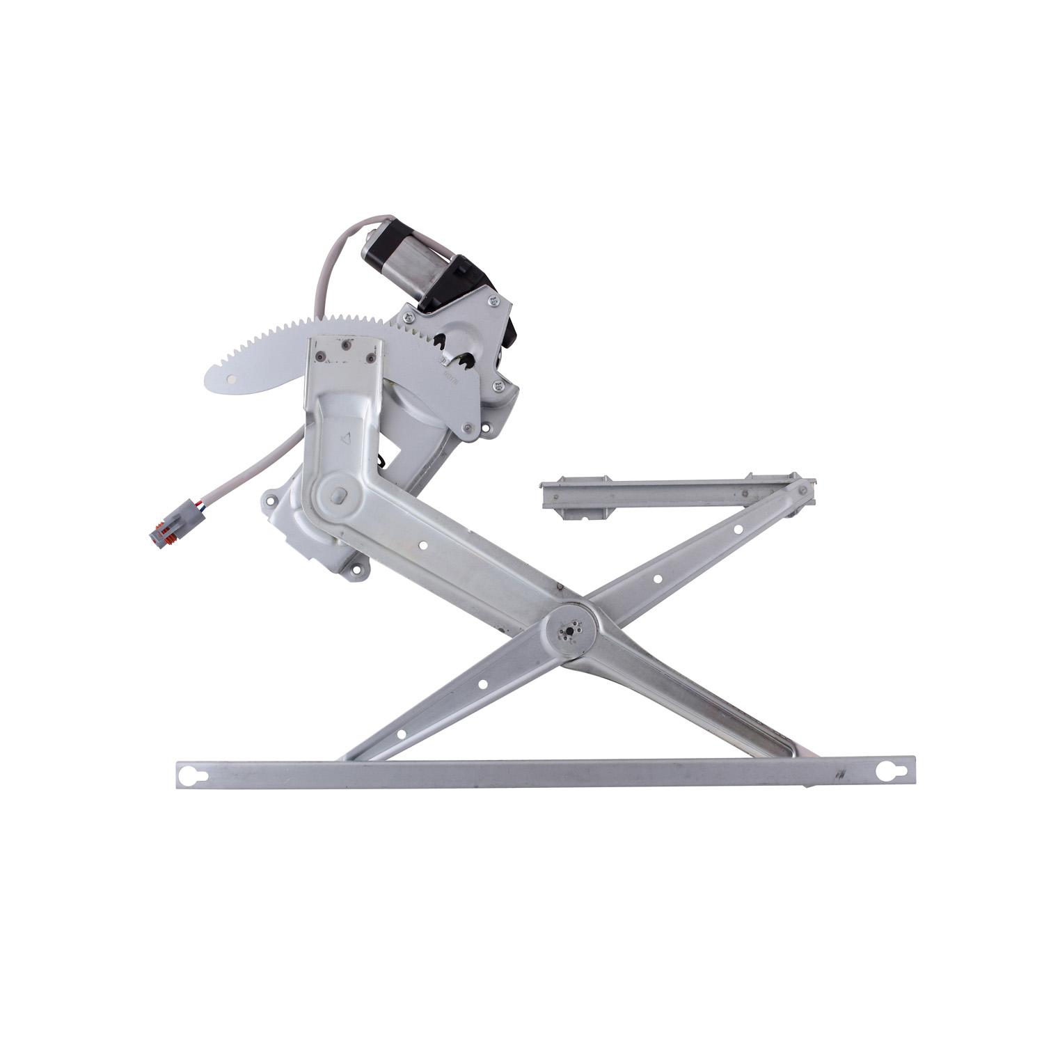 AISIN RPACH008 - Power Window Motor and Regulator Assembly AISIN RPACH008 Power Window Motor and Regulator Assembly product image 1 of 2