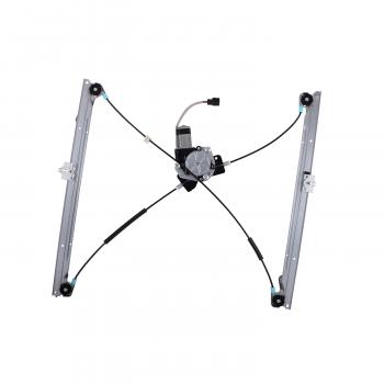 AISIN RPACH009 Power Window Motor and Regulator Assembly product image 1 of 2