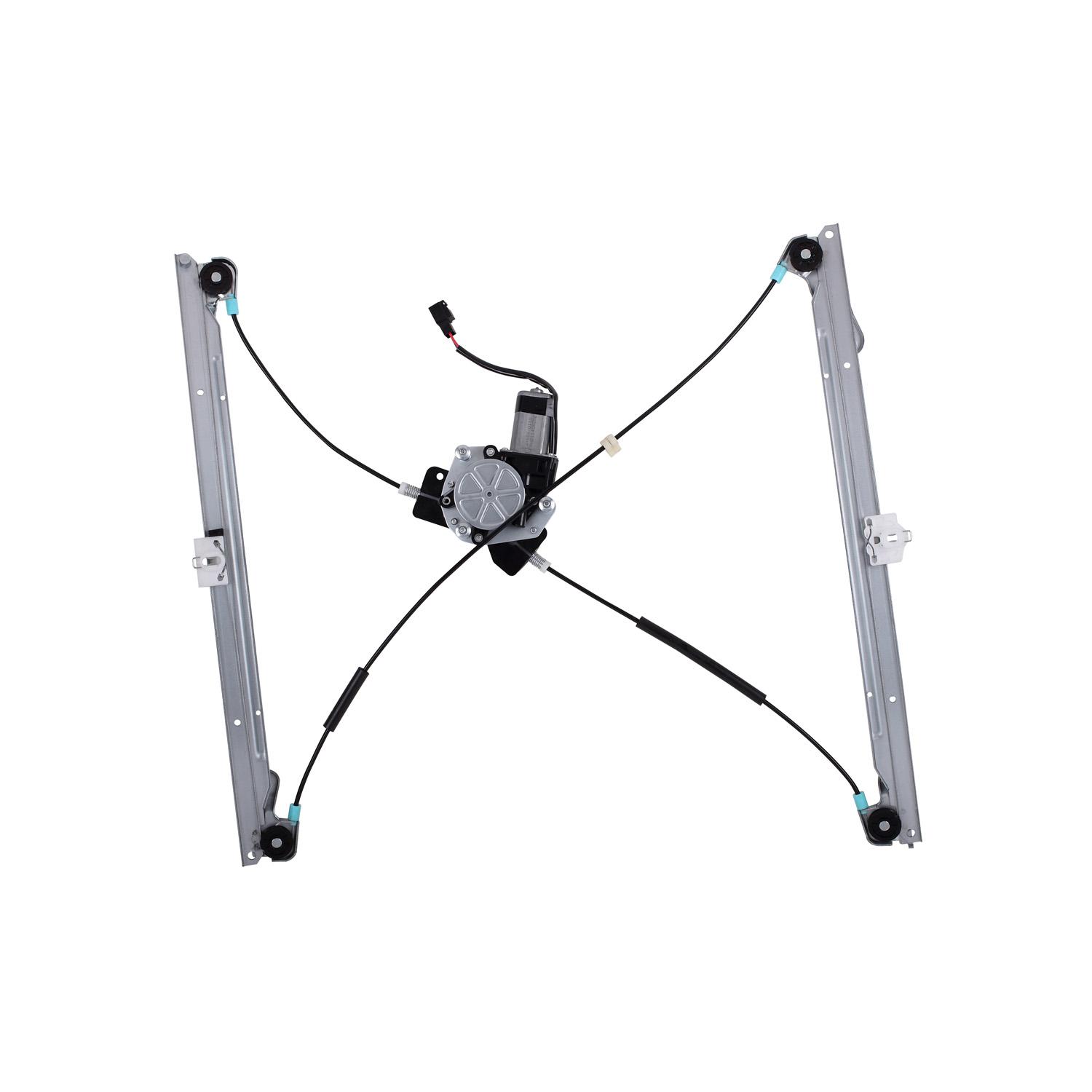 AISIN RPACH010 Power Window Motor and Regulator Assembly product image 1 of 2