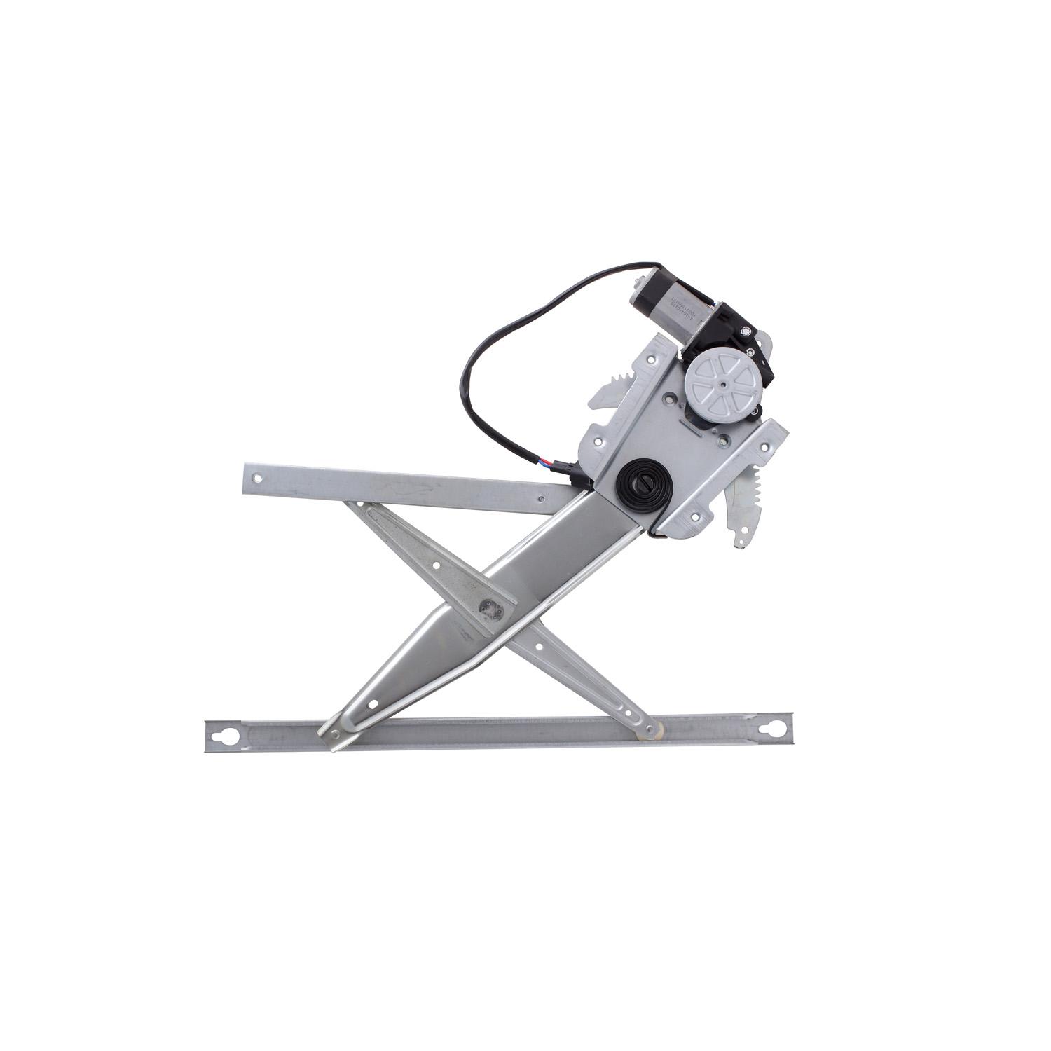 AISIN RPACH011 - Power Window Motor and Regulator Assembly AISIN RPACH011 Power Window Motor and Regulator Assembly product image 1 of 2