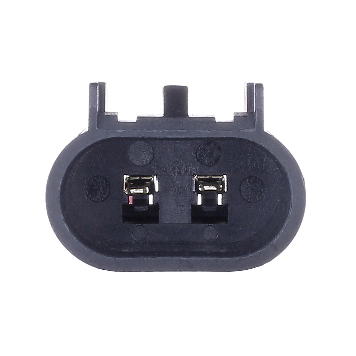 AISIN RPACH011 - Power Window Motor and Regulator Assembly AISIN RPACH011 Power Window Motor and Regulator Assembly product image 2 of 2