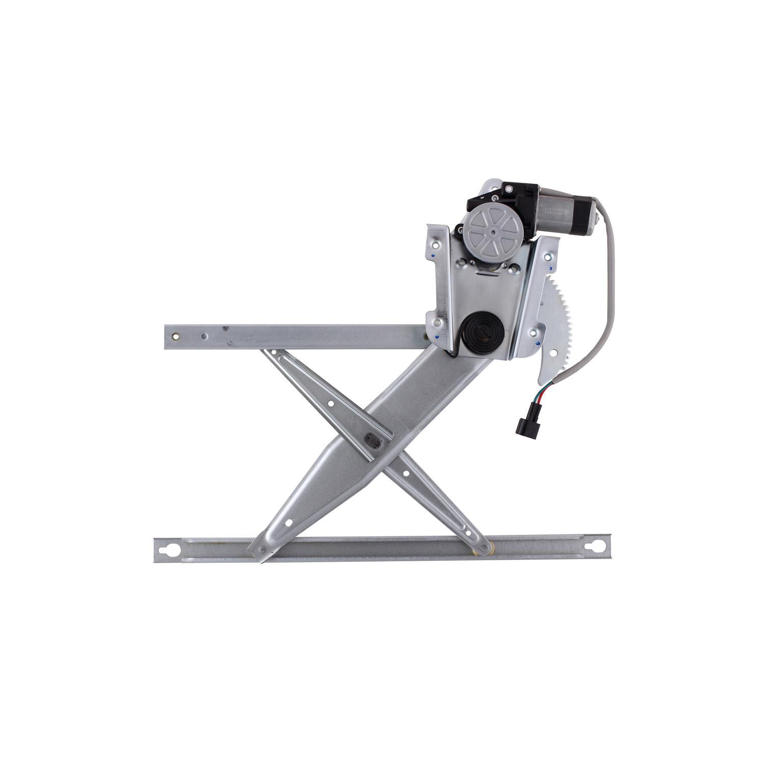 AISIN RPACH012 - Power Window Motor and Regulator Assembly AISIN RPACH012 Power Window Motor and Regulator Assembly product image 1 of 2