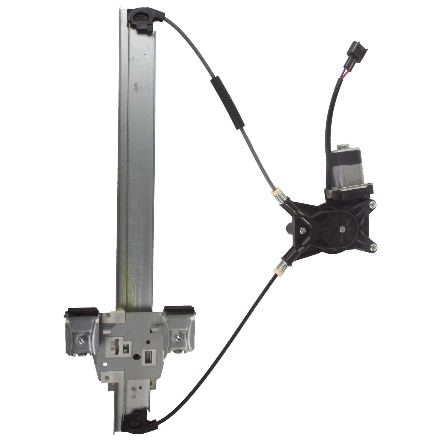 AISIN RPACH016 - Power Window Motor and Regulator Assembly AISIN RPACH016 Power Window Motor and Regulator Assembly product image 3 of 3
