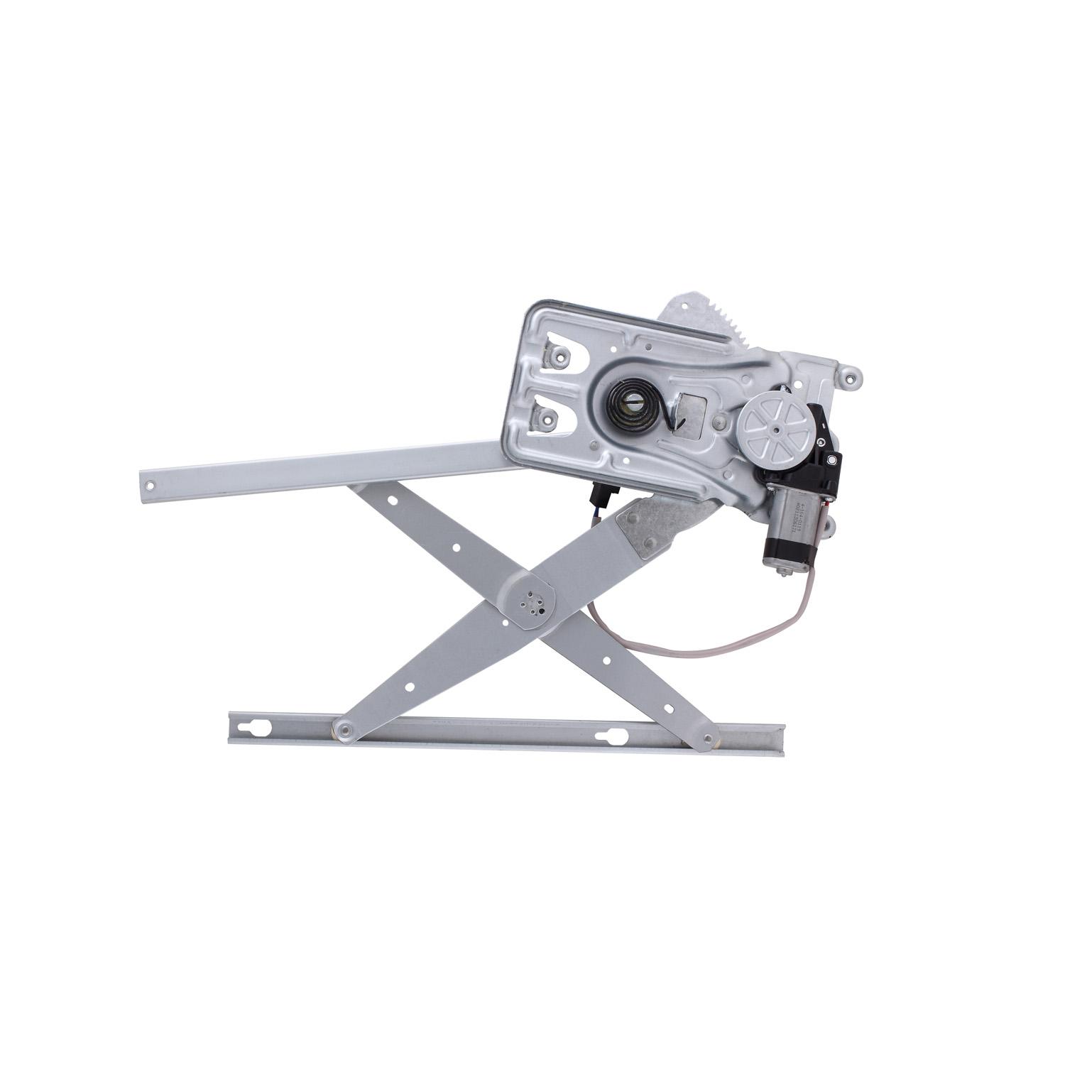 AISIN RPACH017 - Power Window Motor and Regulator Assembly AISIN RPACH017 Power Window Motor and Regulator Assembly product image 1 of 2