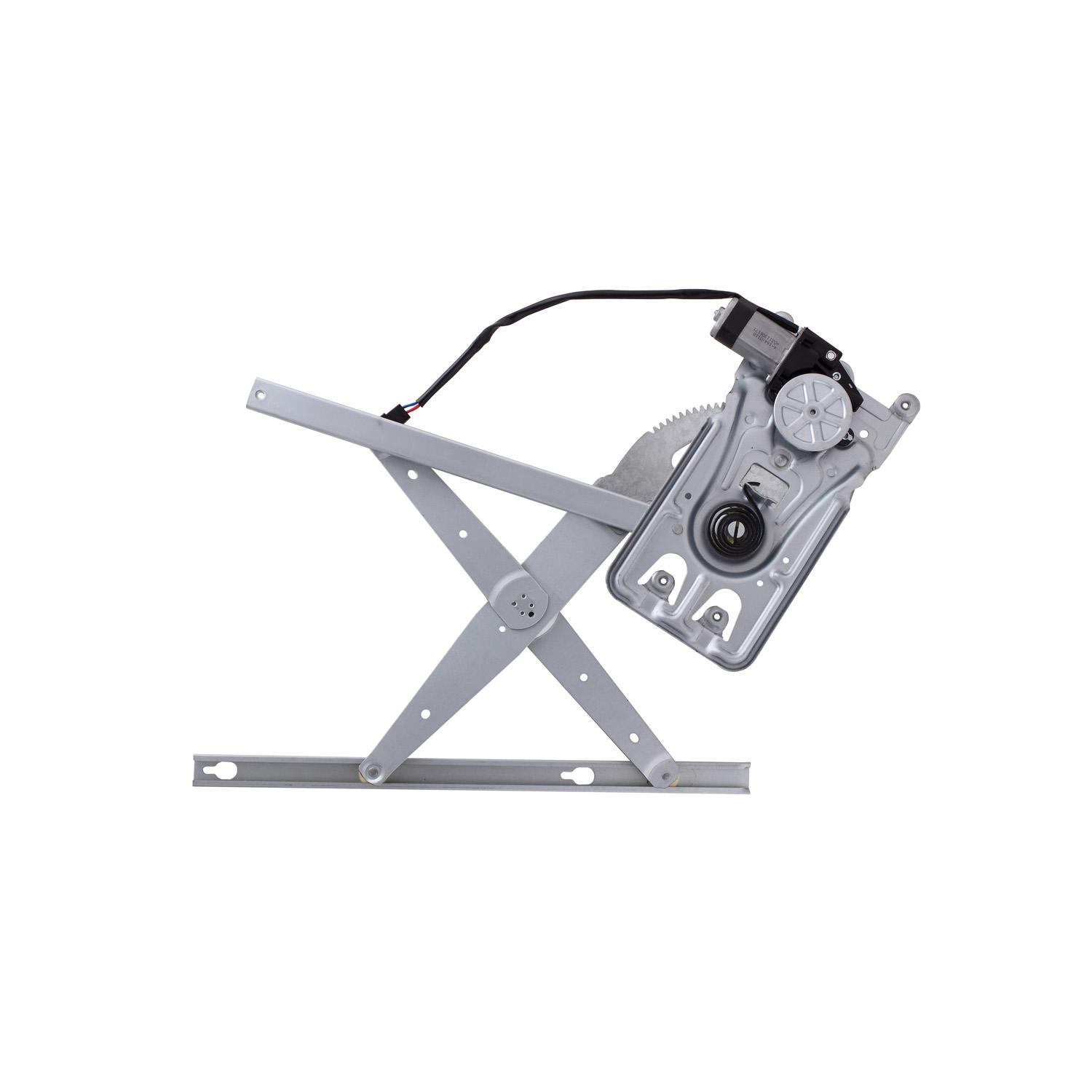 AISIN RPACH018 - Power Window Motor and Regulator Assembly AISIN RPACH018 Power Window Motor and Regulator Assembly product image 1 of 2